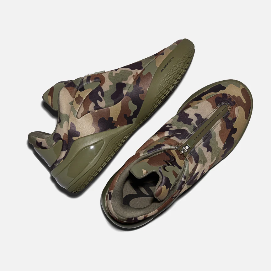 SHAI 001 "CAMO" - Image 6