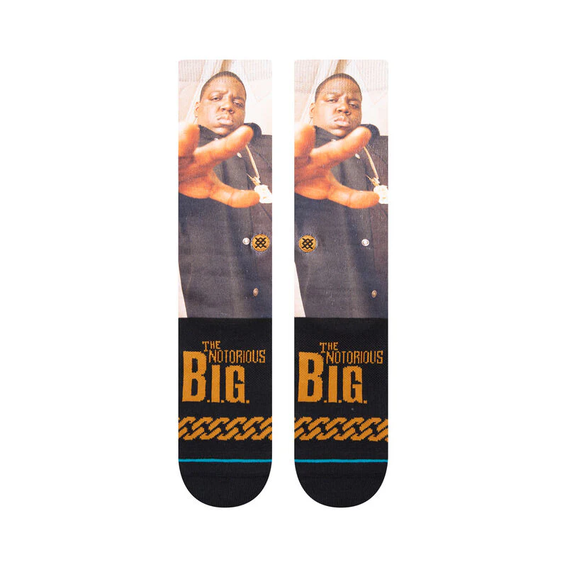 THE KING OF NY SOCKS - Image 2