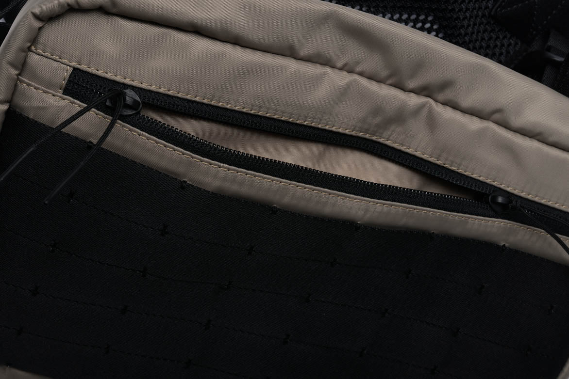 CLASSIC CHEST RIG - SAND - Image 3