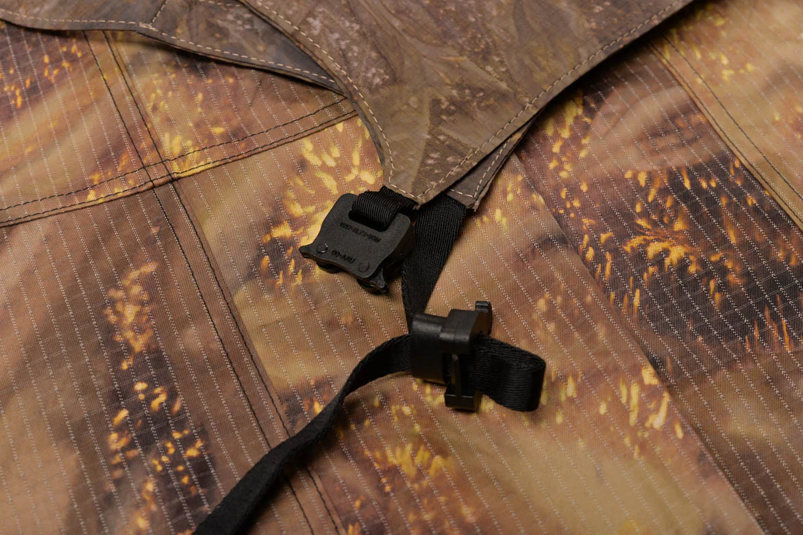 MINIMAL CHEST RIG - CAMO - Image 5
