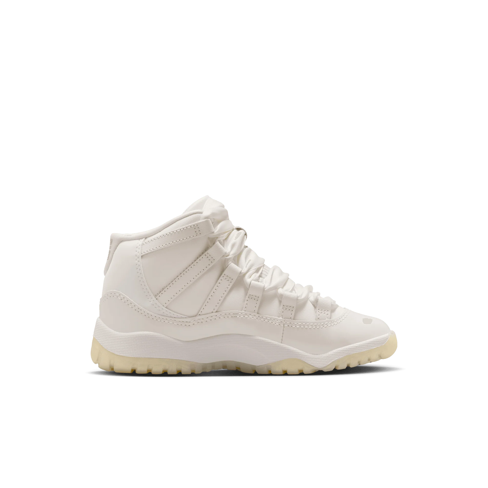 JORDAN 11 RETRO "PEARL" (PS) - Image 3