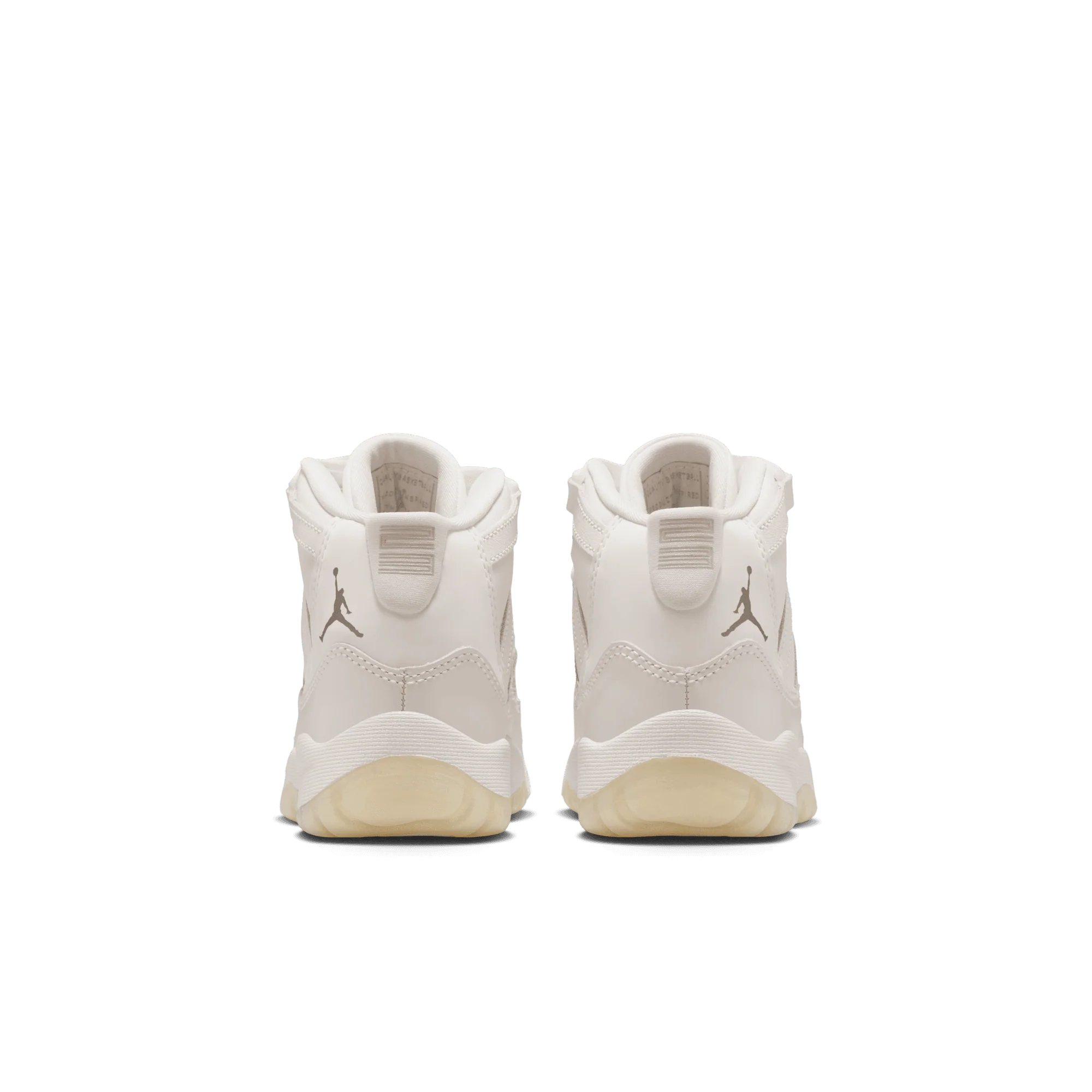 JORDAN 11 RETRO "PEARL" (PS) - Image 4