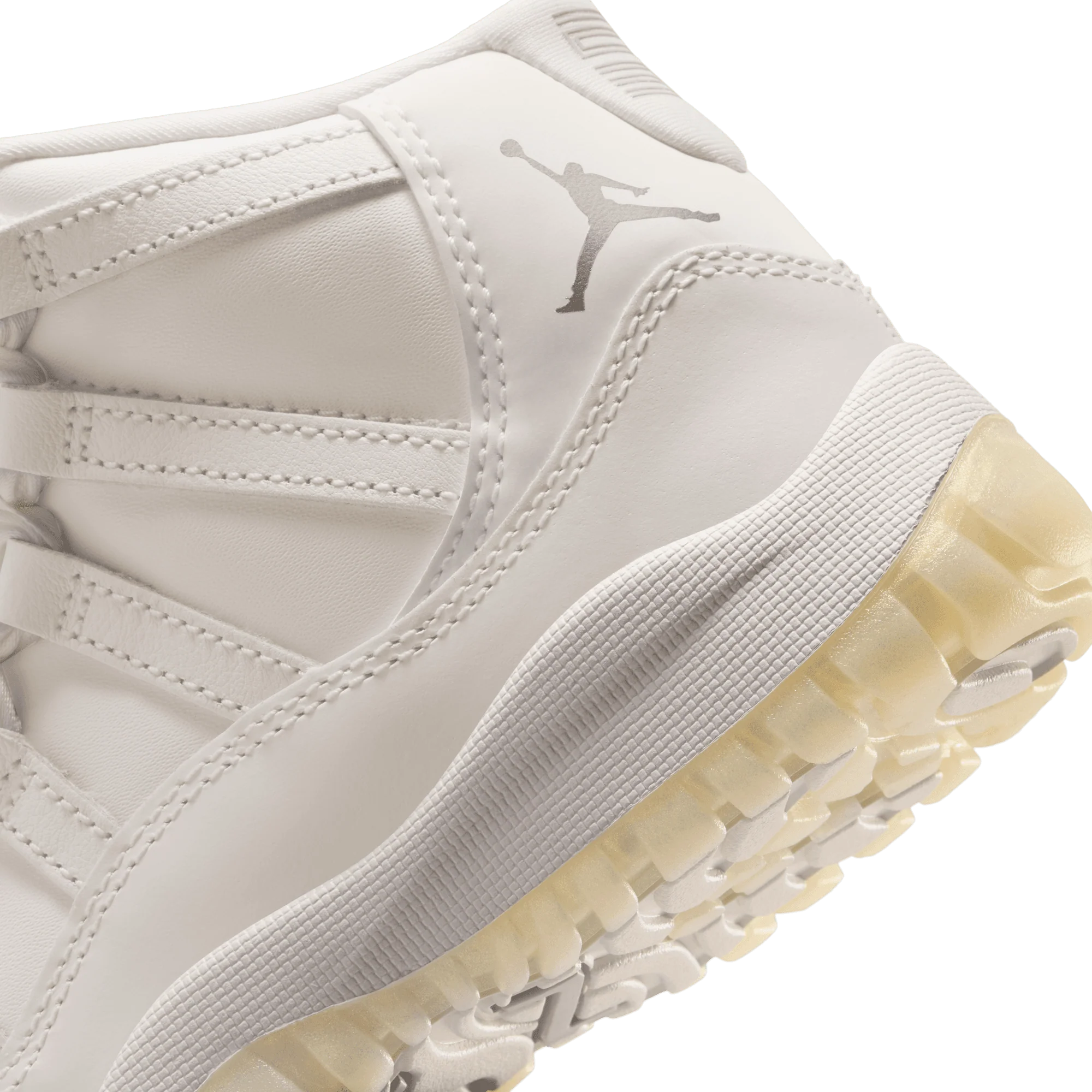 JORDAN 11 RETRO "PEARL" (PS) - Image 8