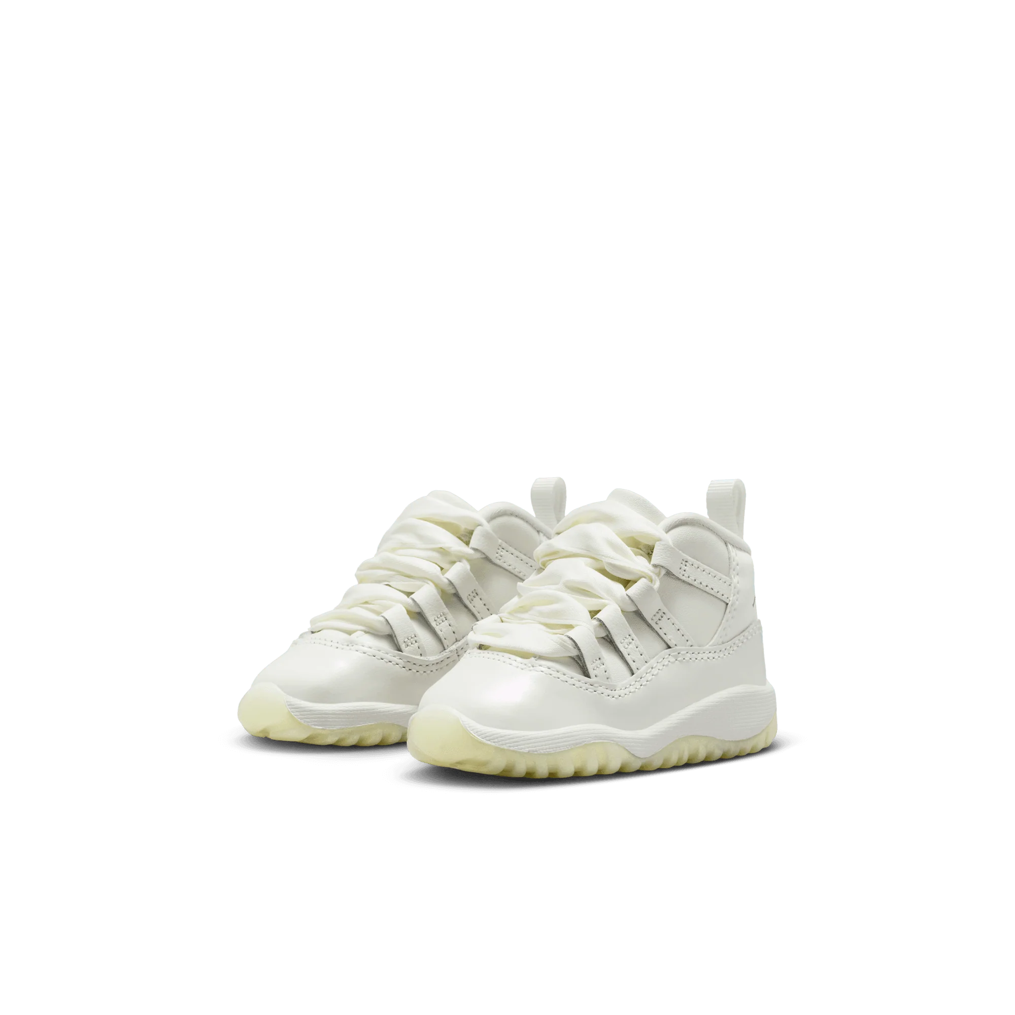 JORDAN 11 RETRO "PEARL" (TD) - Image 2