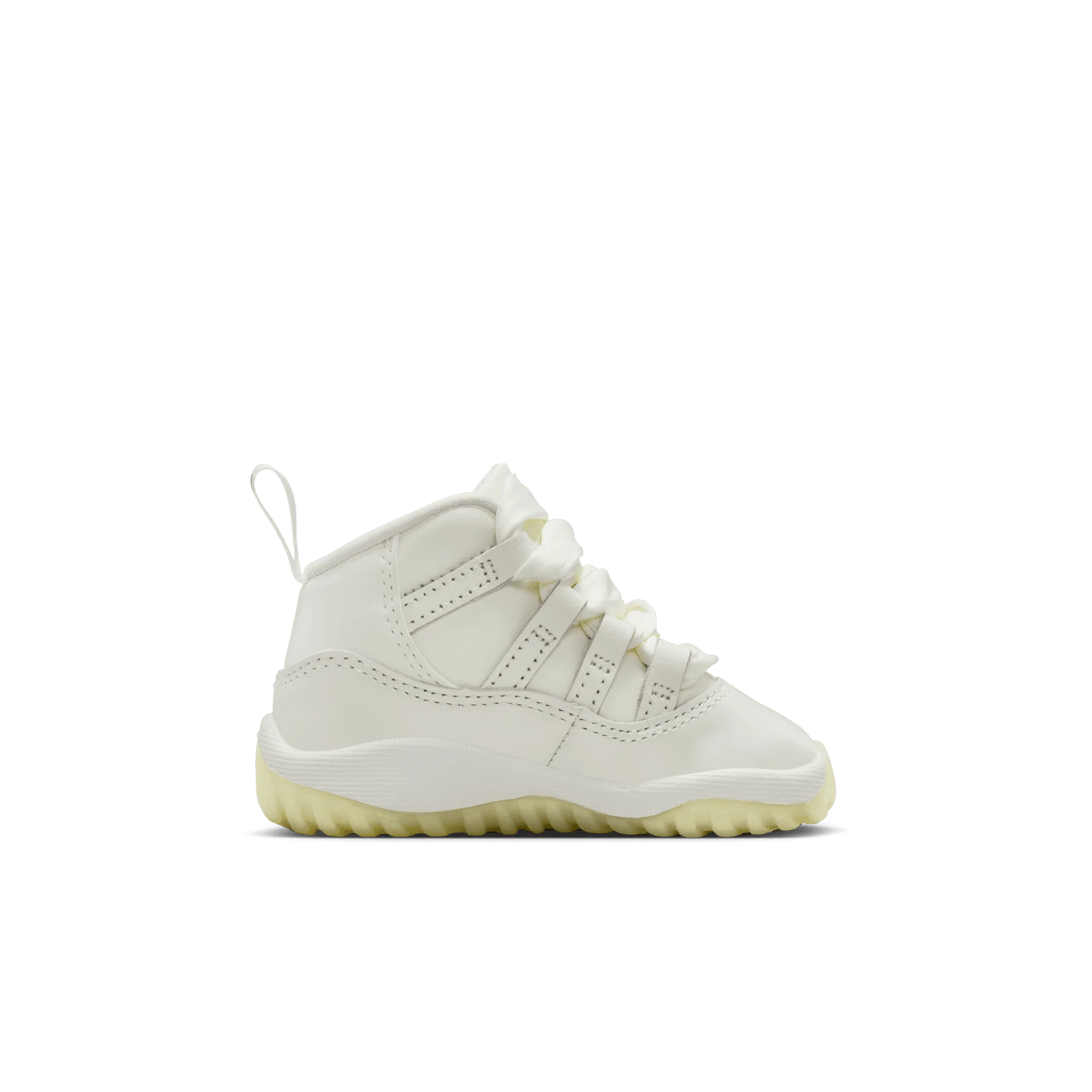 JORDAN 11 RETRO "PEARL" (TD) - Image 3
