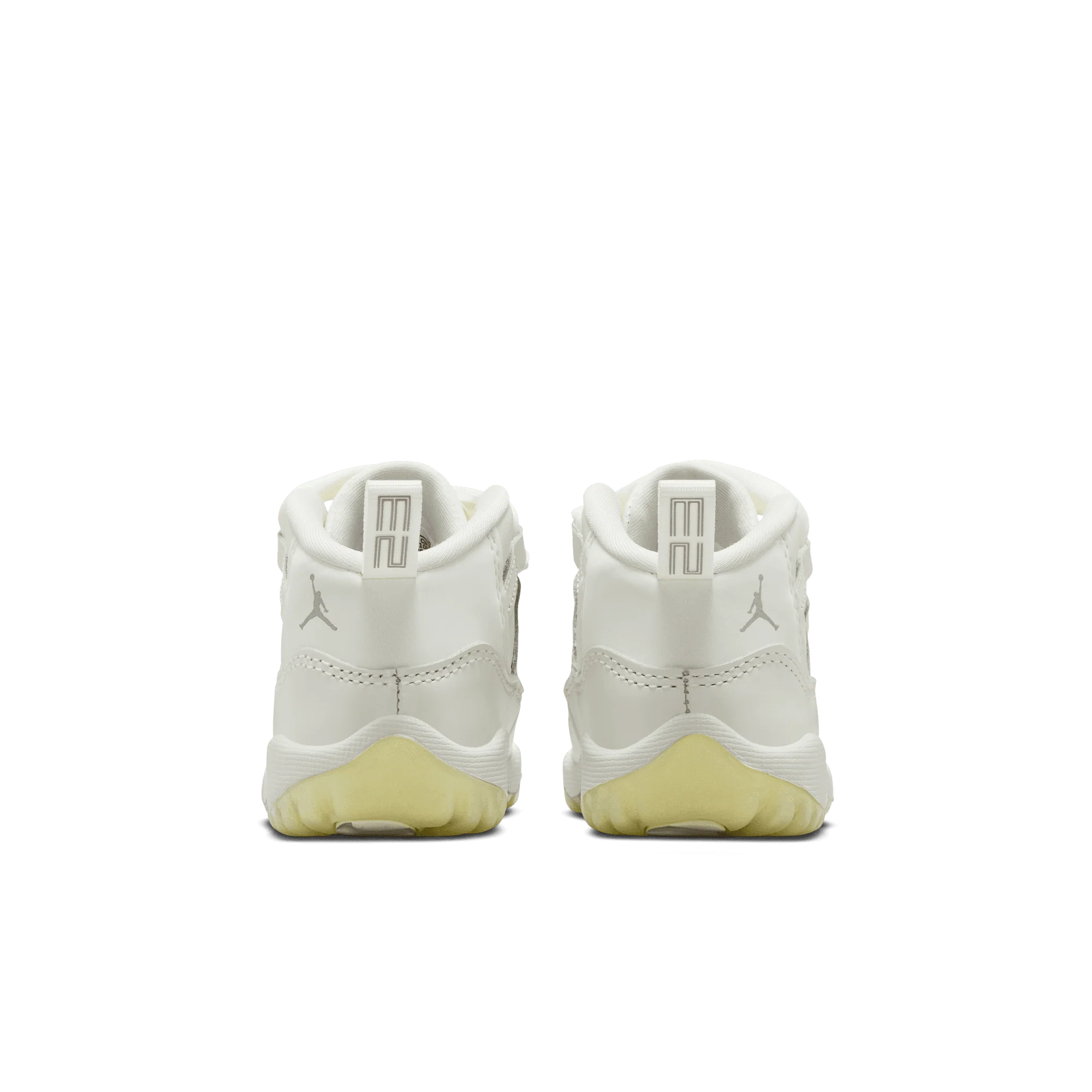 JORDAN 11 RETRO "PEARL" (TD) - Image 4