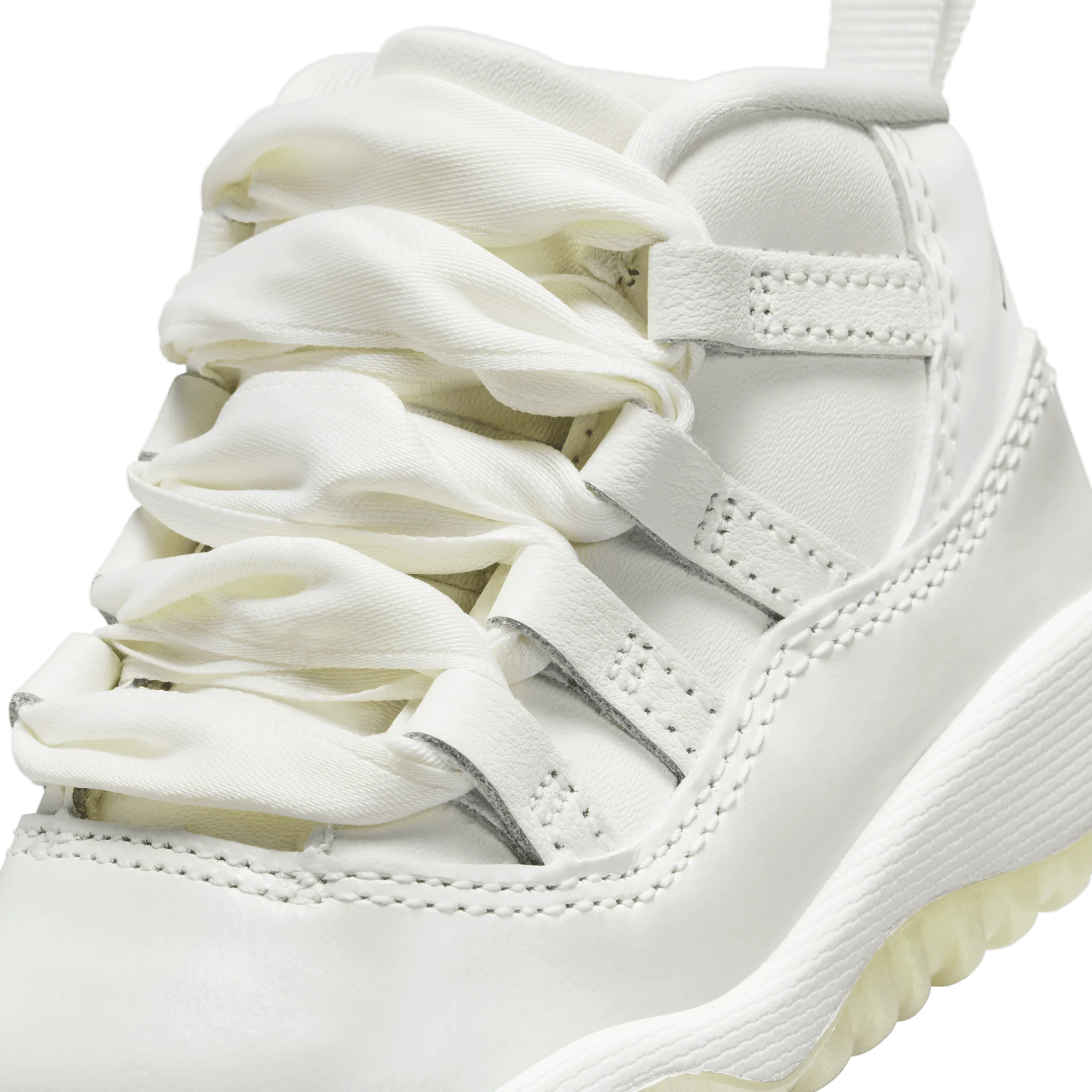 JORDAN 11 RETRO "PEARL" (TD) - Image 7