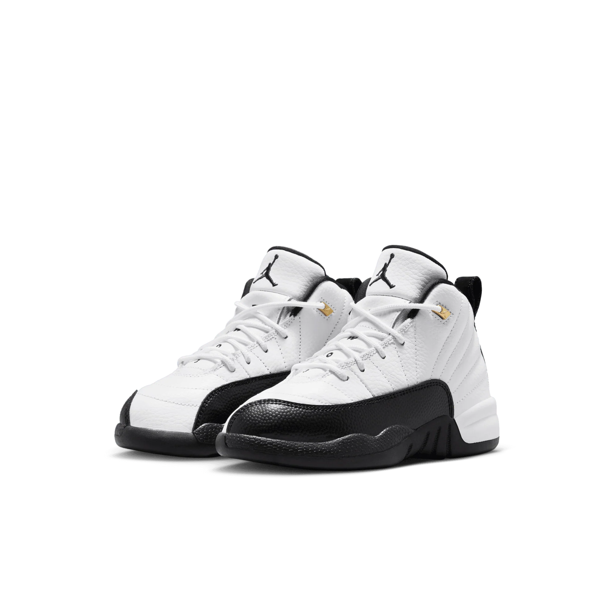 JORDAN 12 RETRO "TAXI" (PS) - Image 2