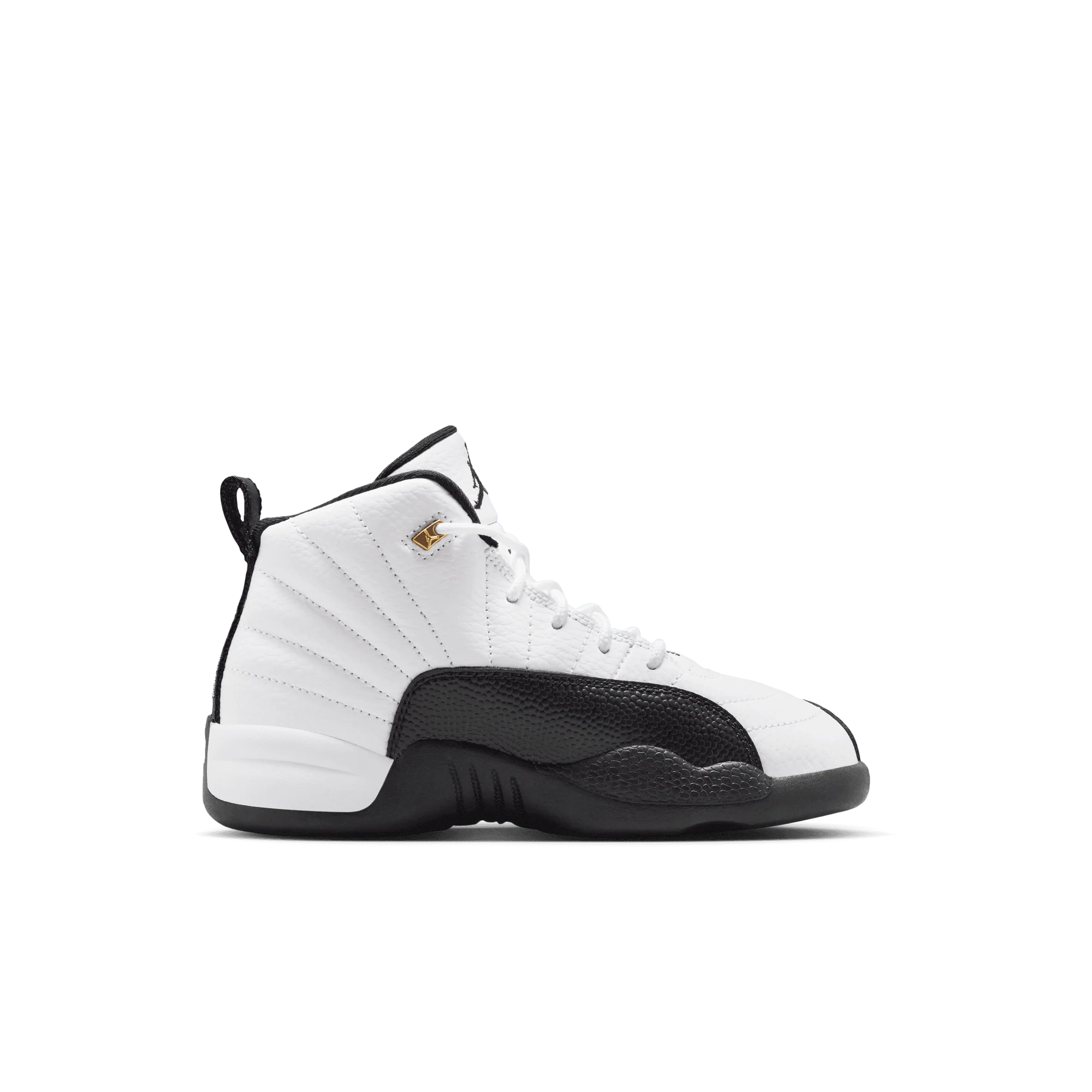 JORDAN 12 RETRO "TAXI" (PS) - Image 3