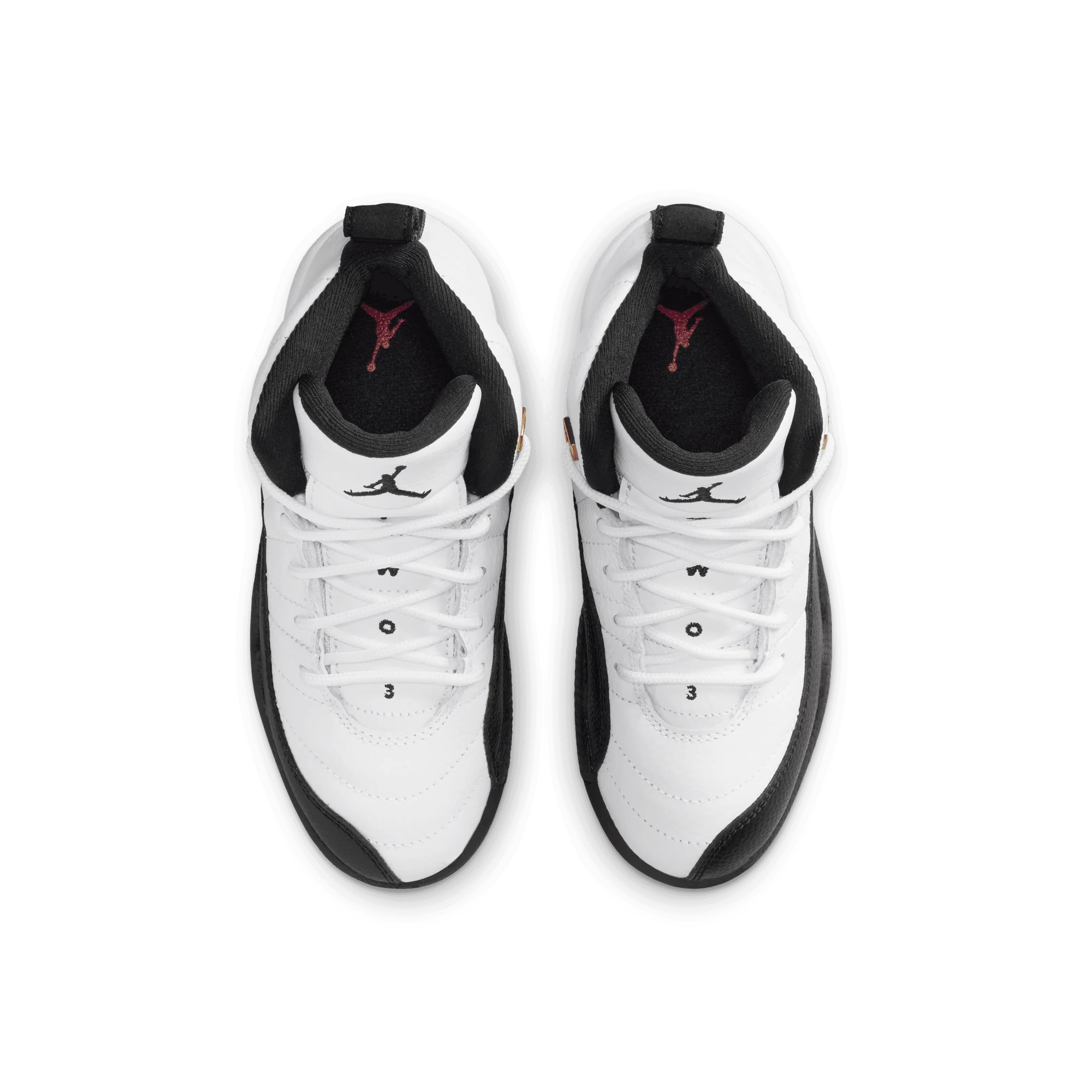 JORDAN 12 RETRO "TAXI" (PS) - Image 5