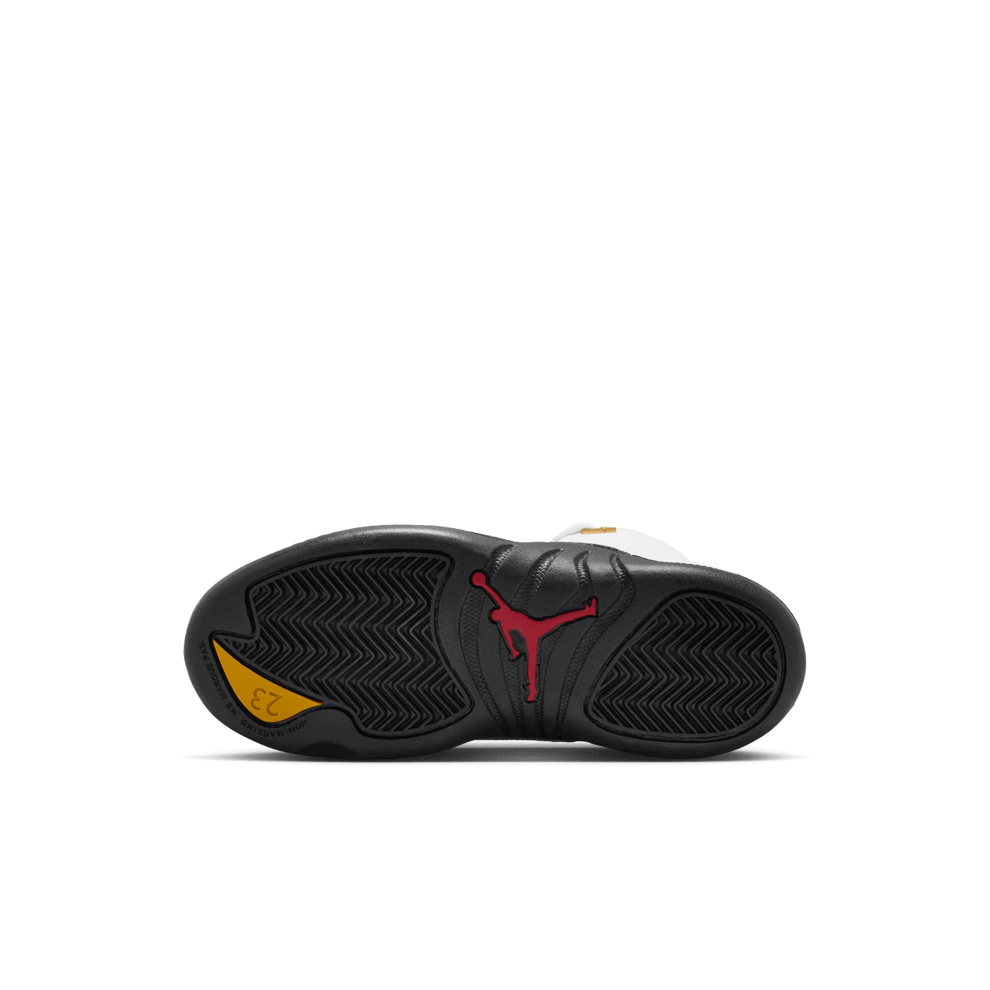 JORDAN 12 RETRO "TAXI" (PS) - Image 6