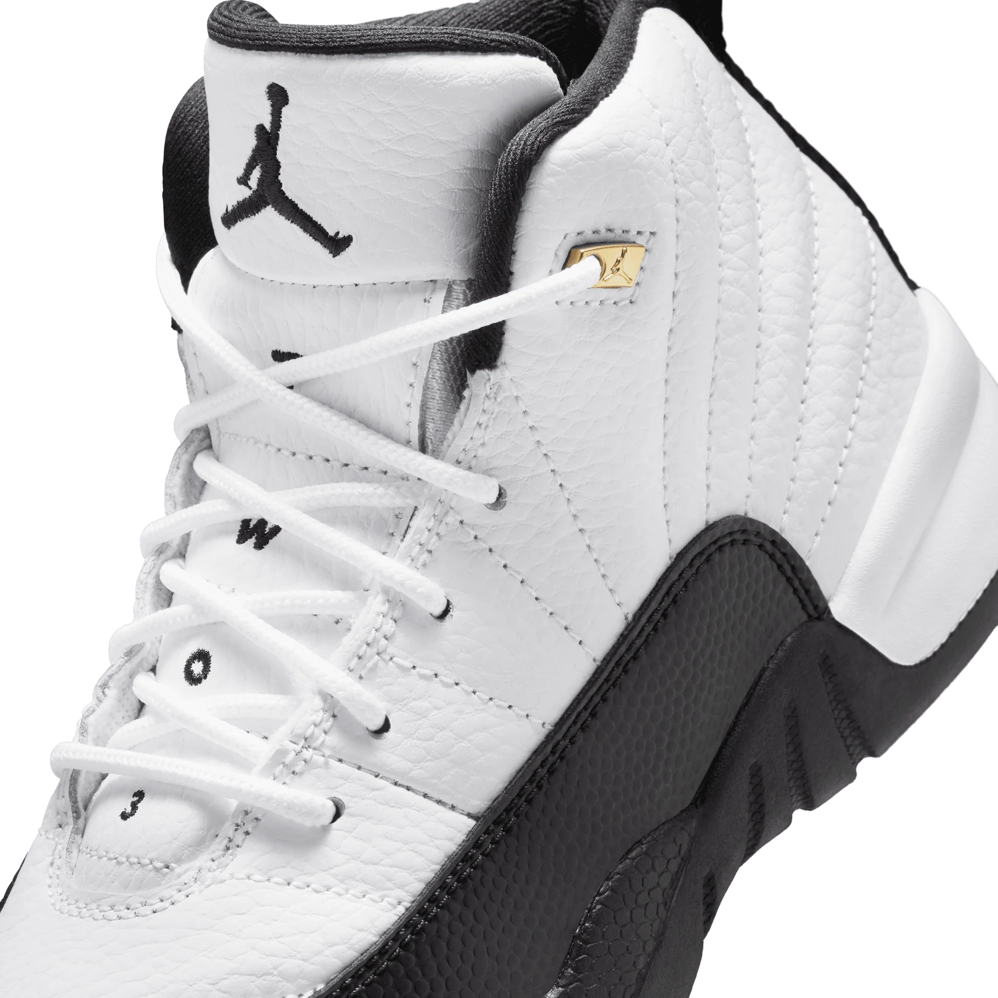 JORDAN 12 RETRO "TAXI" (PS) - Image 7