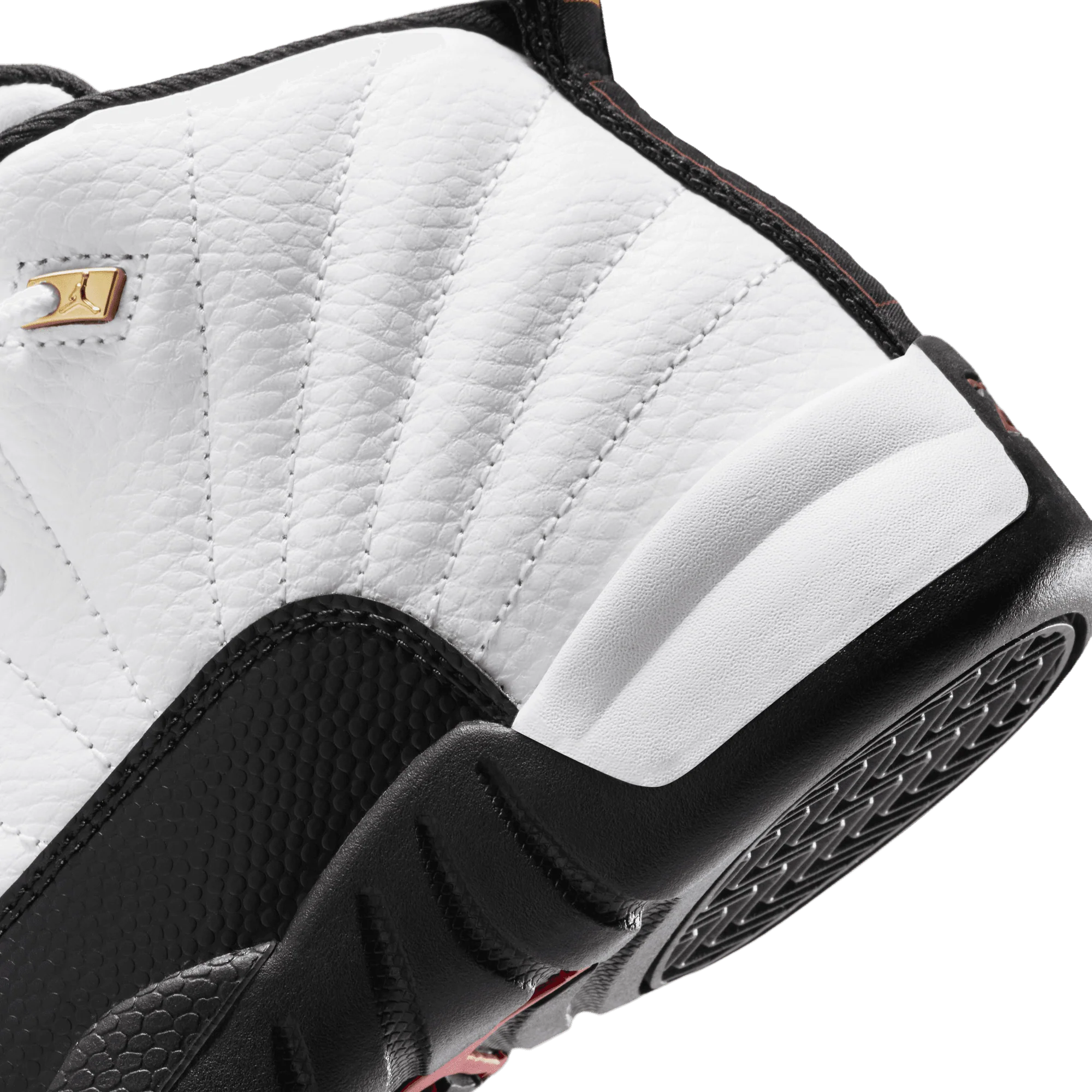 JORDAN 12 RETRO "TAXI" (PS) - Image 8