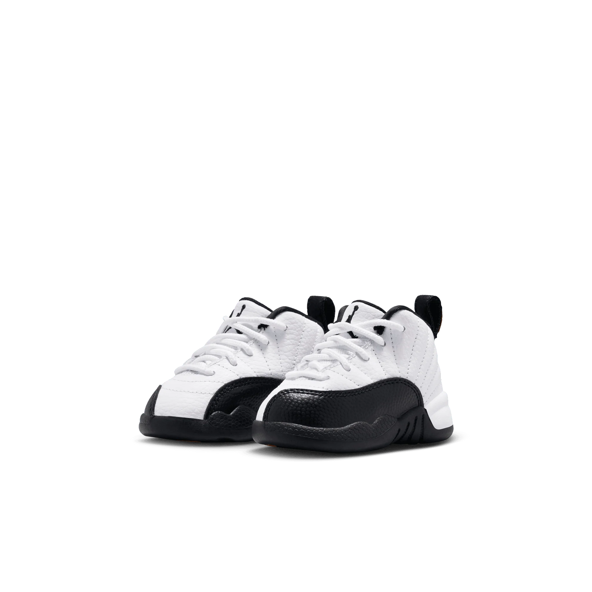 JORDAN 12 RETRO "TAXI" (TD) - Image 2