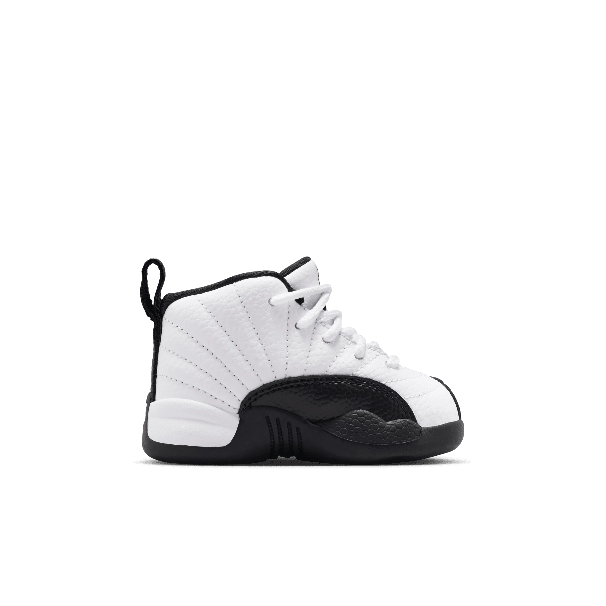 JORDAN 12 RETRO "TAXI" (TD) - Image 3