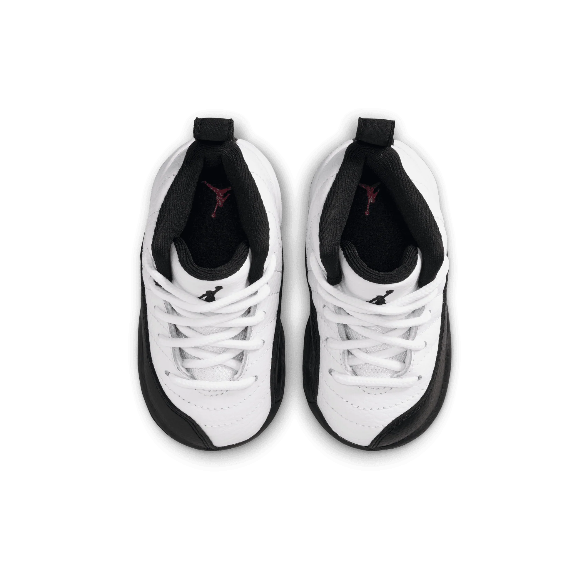JORDAN 12 RETRO "TAXI" (TD) - Image 5