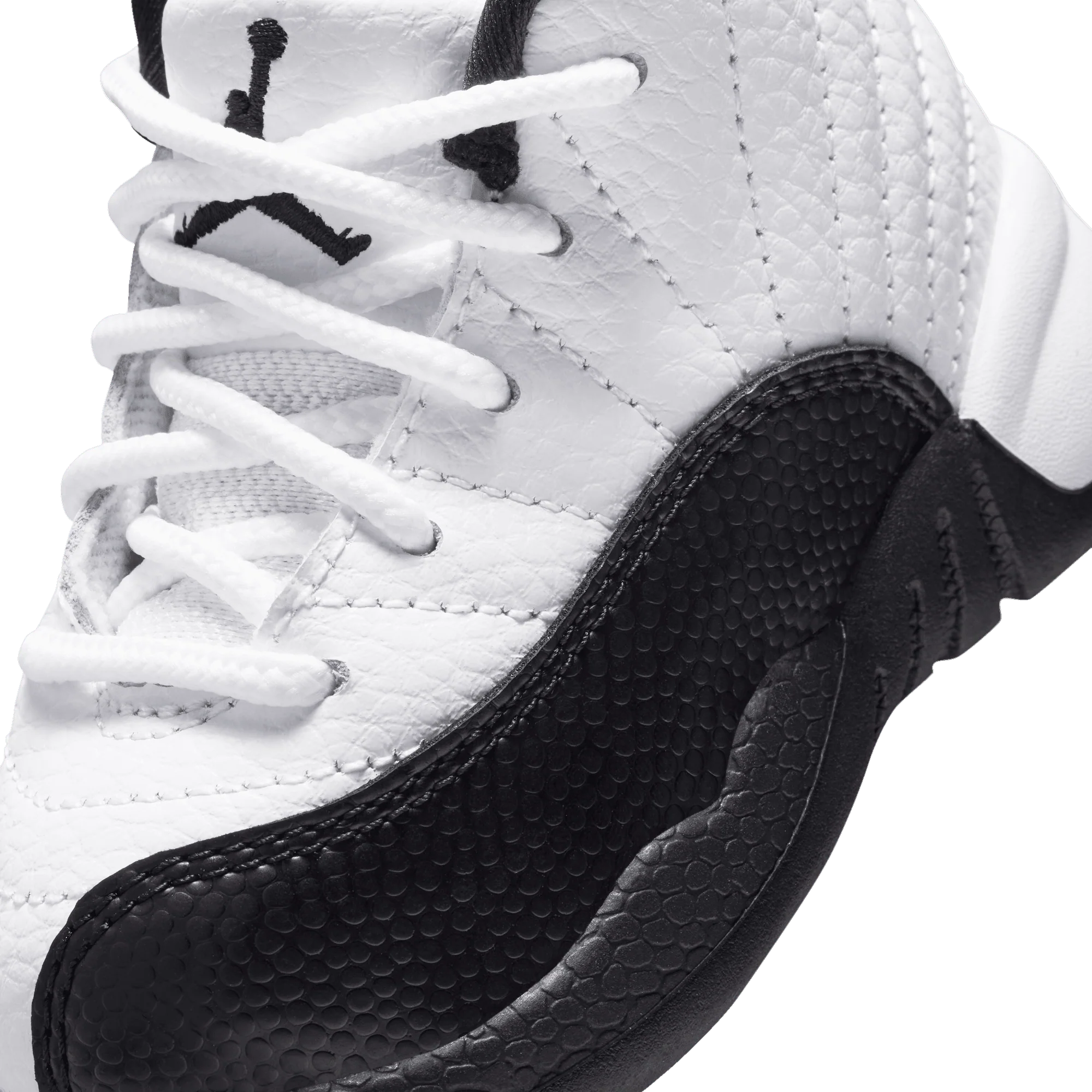 JORDAN 12 RETRO "TAXI" (TD) - Image 7