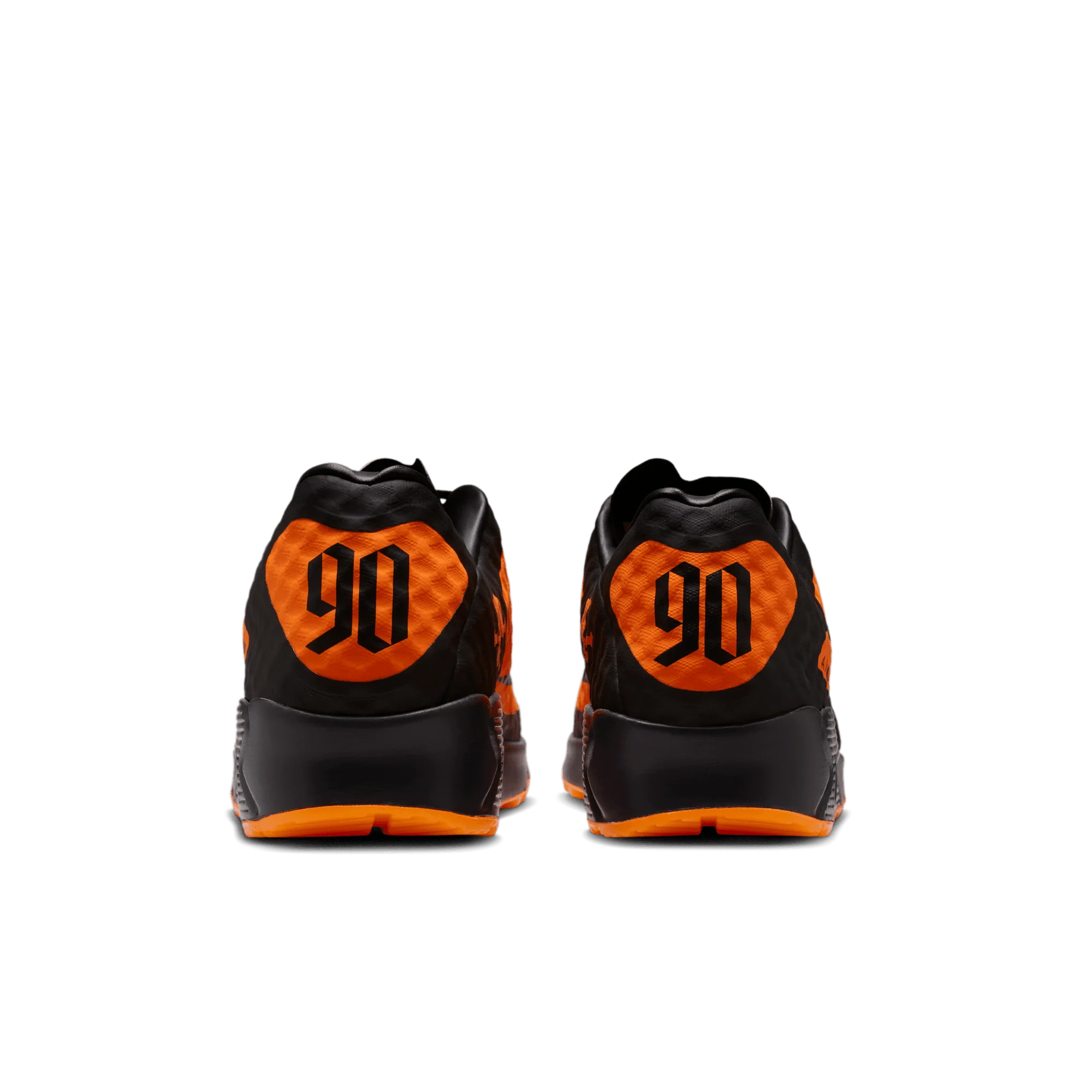 AIR MAX 90 'HYPERVENOM" - Image 4