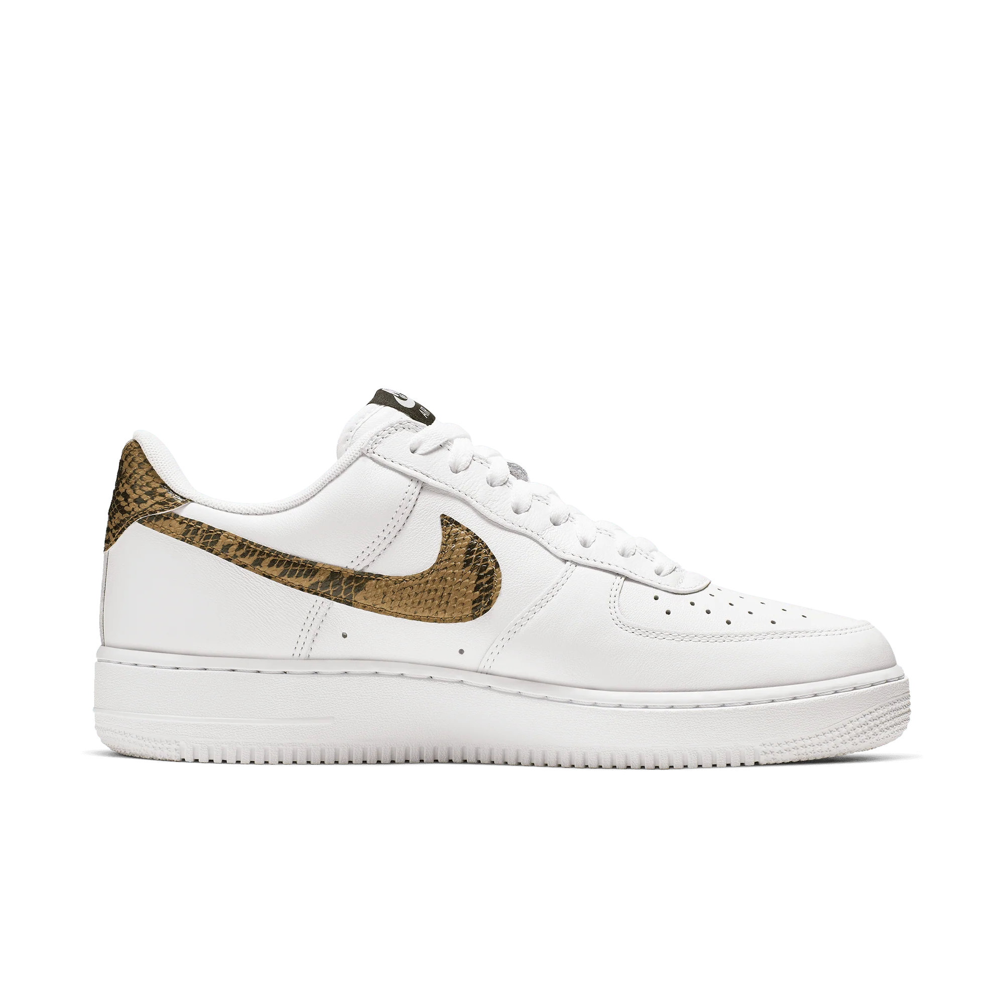 AIR FORCE 1 LOW RETRO PRM QS "IVORY SNAKE" - Image 3