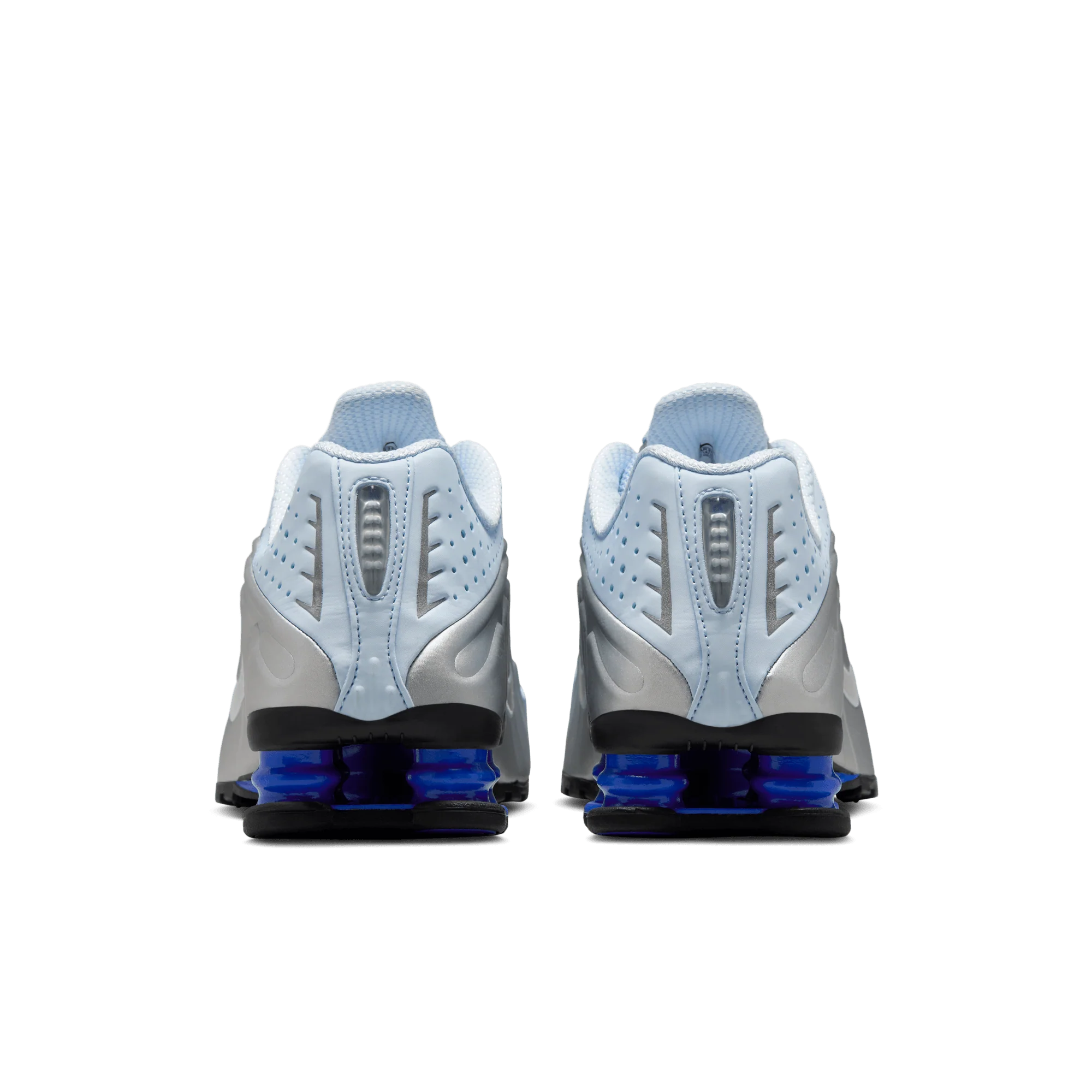 WMNS SHOX R4 "BLUE TINT" - Image 4