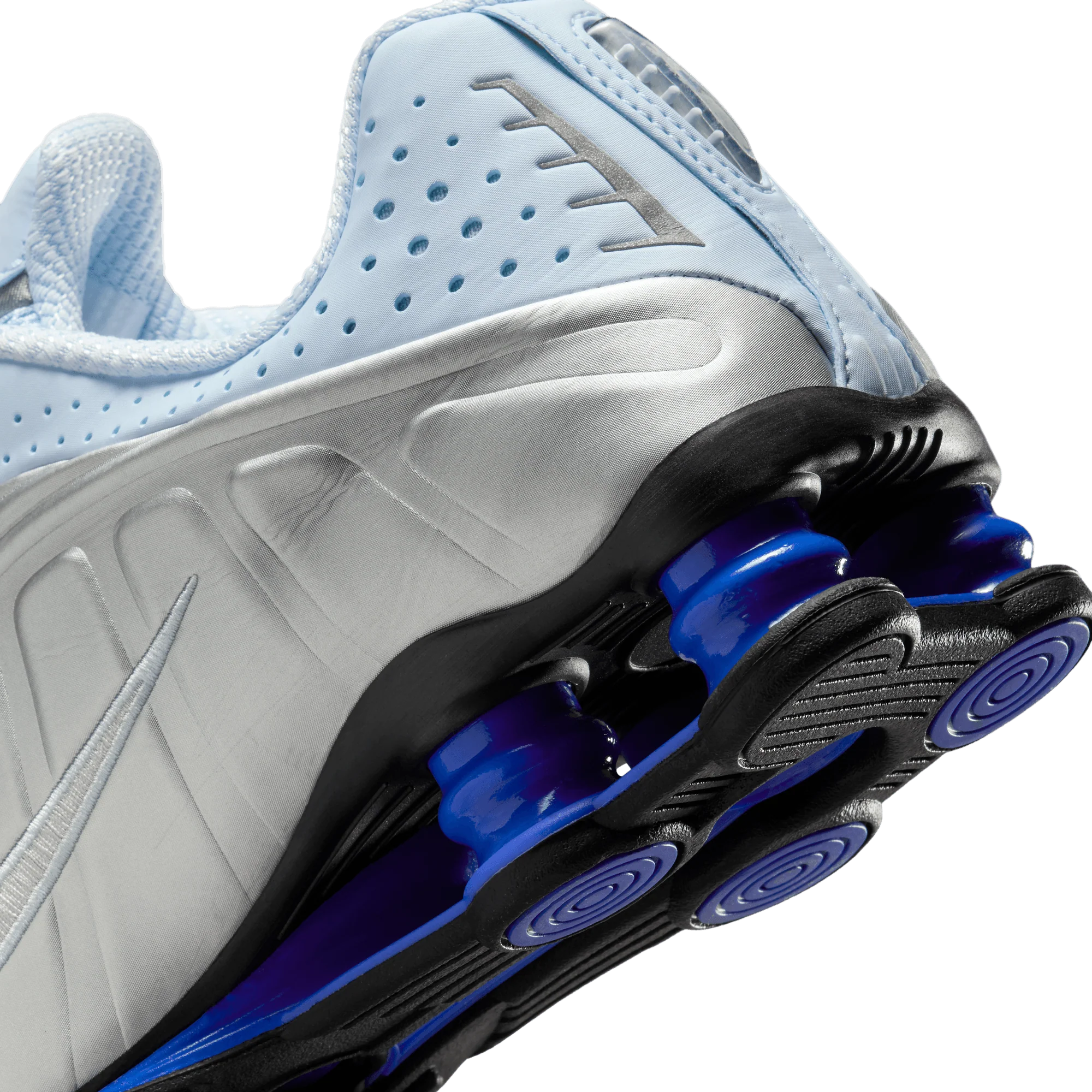 WMNS SHOX R4 "BLUE TINT" - Image 8