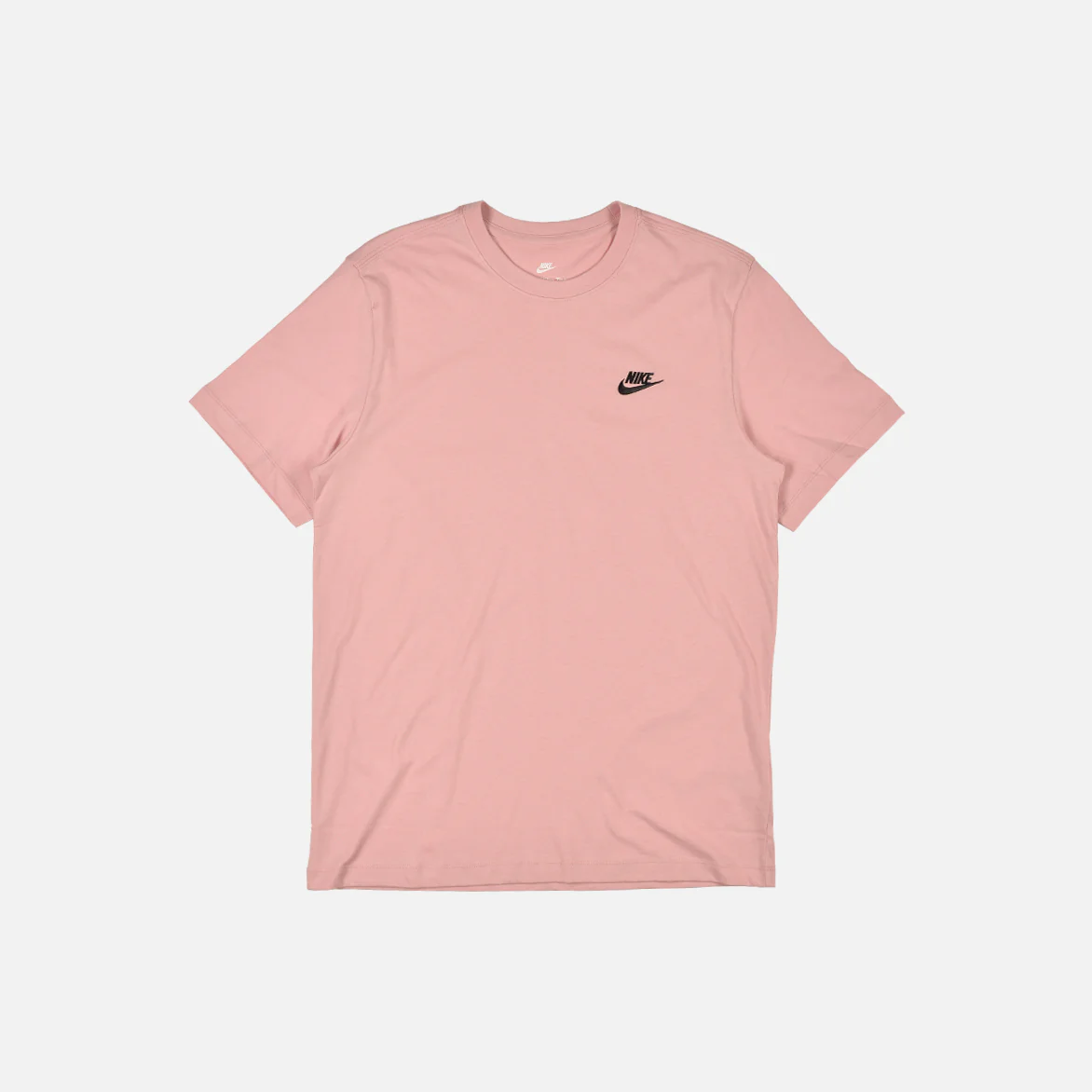 NSW CLUB TEE - PINK GLAZE