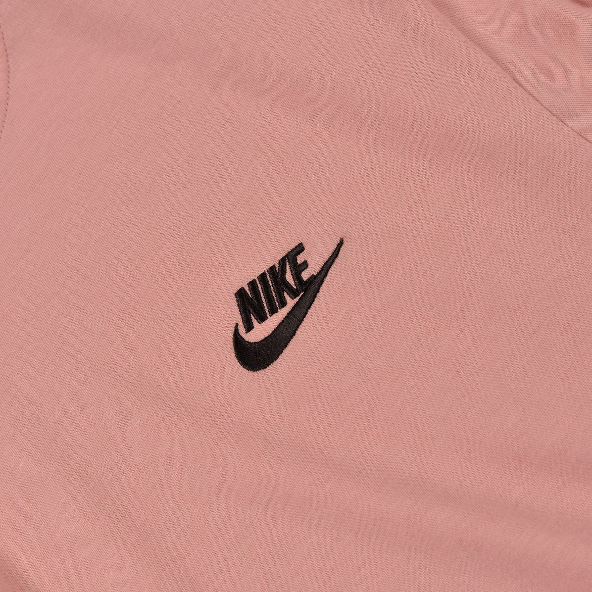 NSW CLUB TEE - PINK GLAZE - Image 3