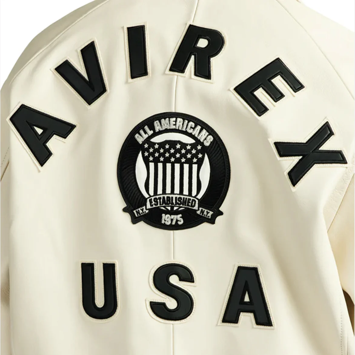 ICON JACKET - TOFU - Image 5