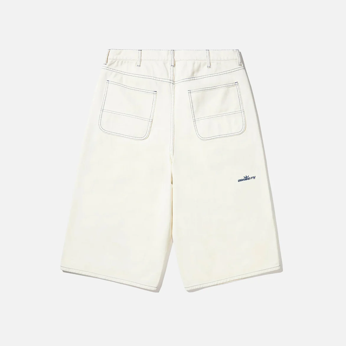 DOUBLE KNEE JORT - CREAM - Image 2