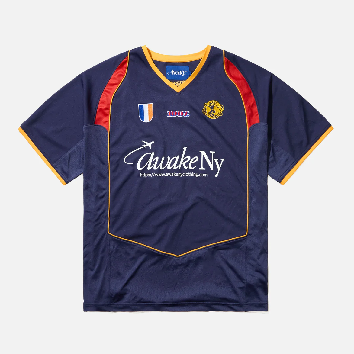 NEW ARRIVAL