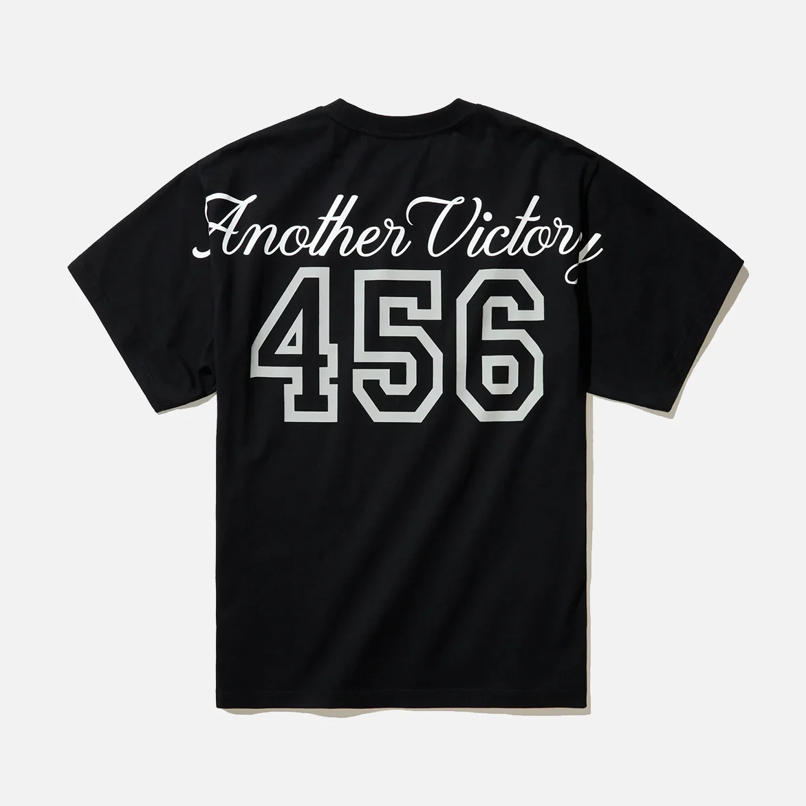 HEADCRACK CHAMPS TEE - BLACK - Image 2