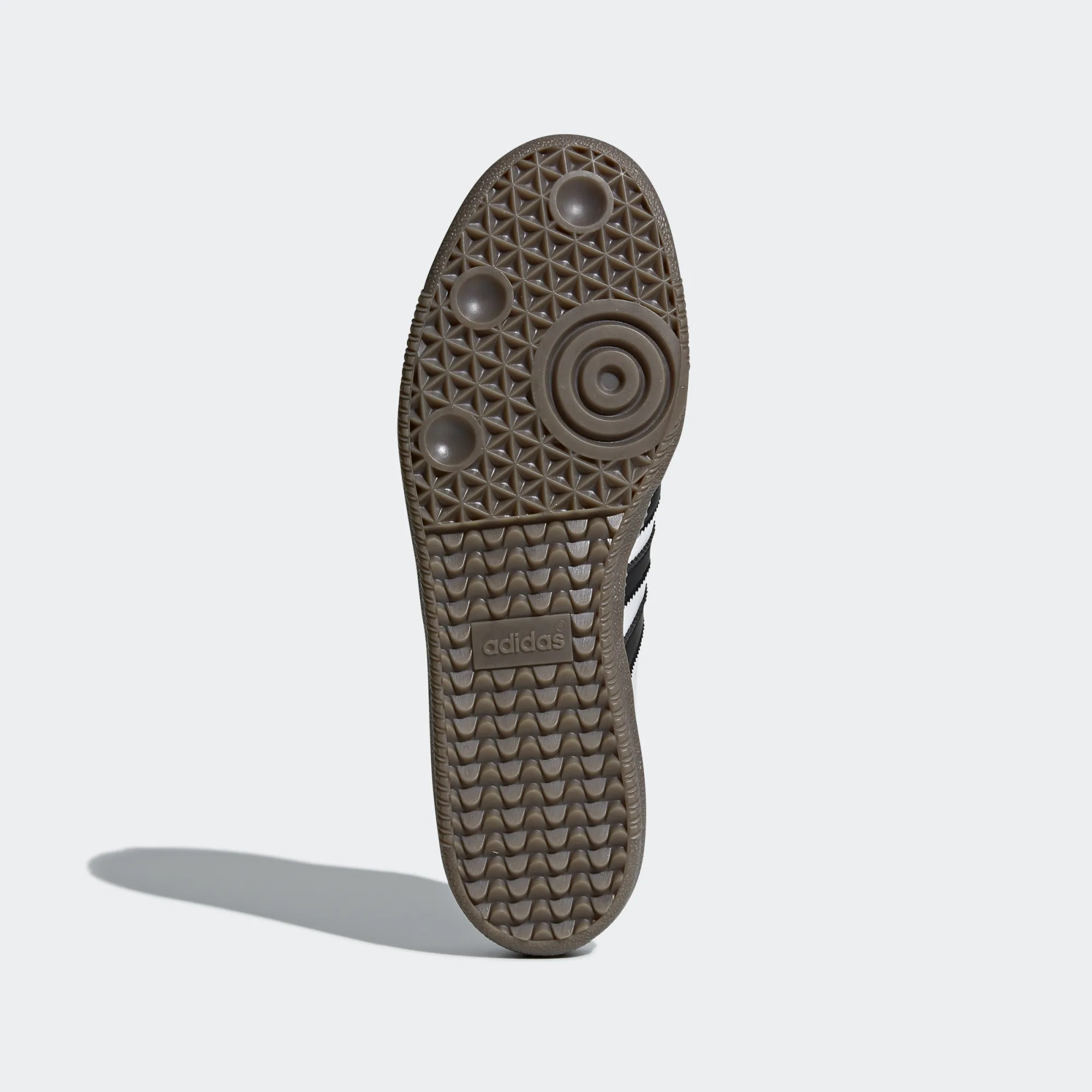SAMBA OG - RUNNING WHITE / CORE BLACK / GRANITE - Image 3