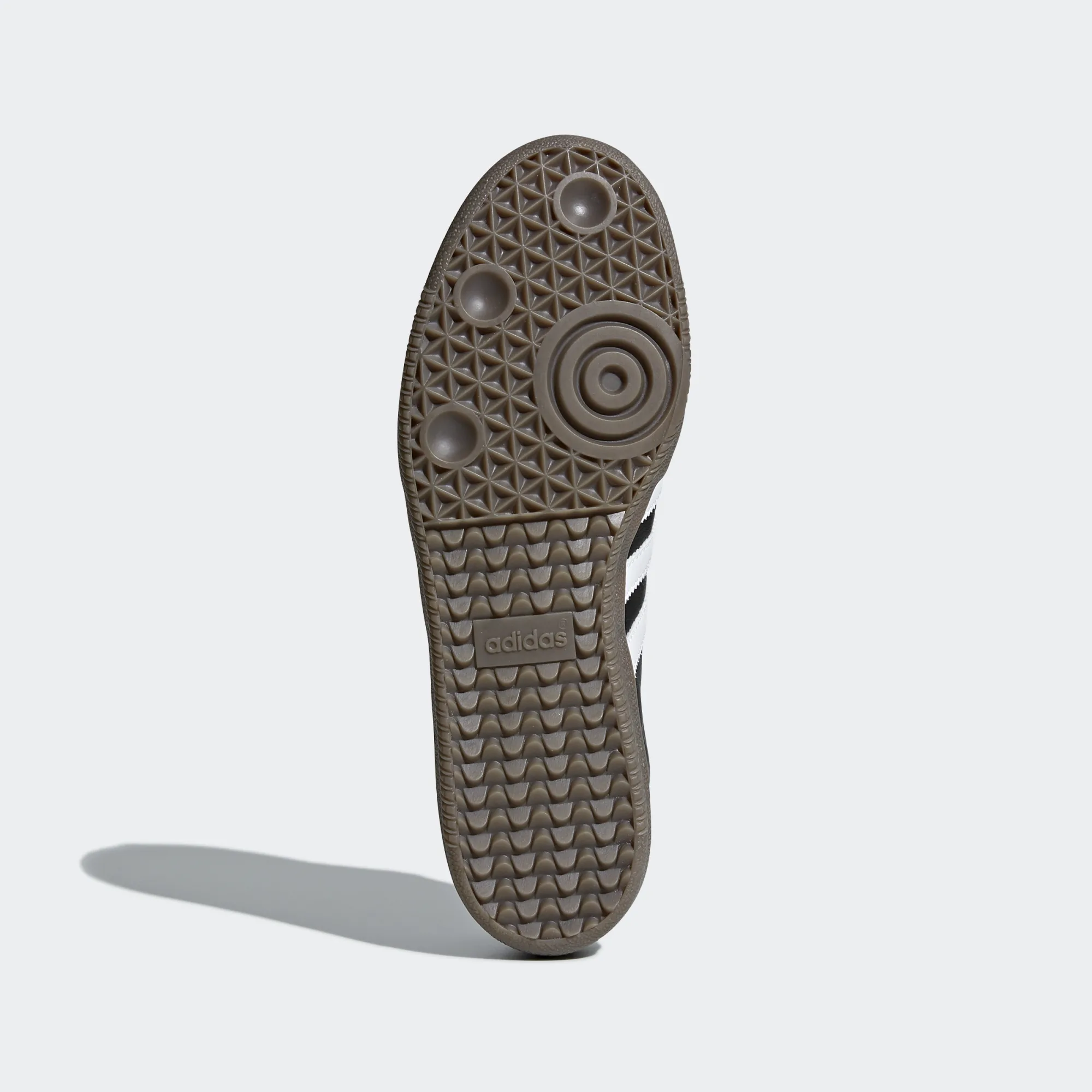 SAMBA OG - CORE BLACK / RUNNING WHITE - Image 3