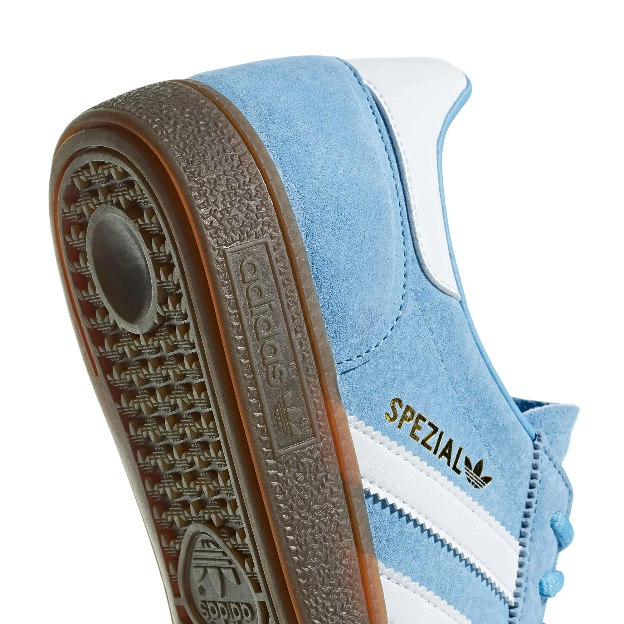 HANDBALL SPEZIAL - LIGHT BLUE / CLOUD WHITE - Image 4