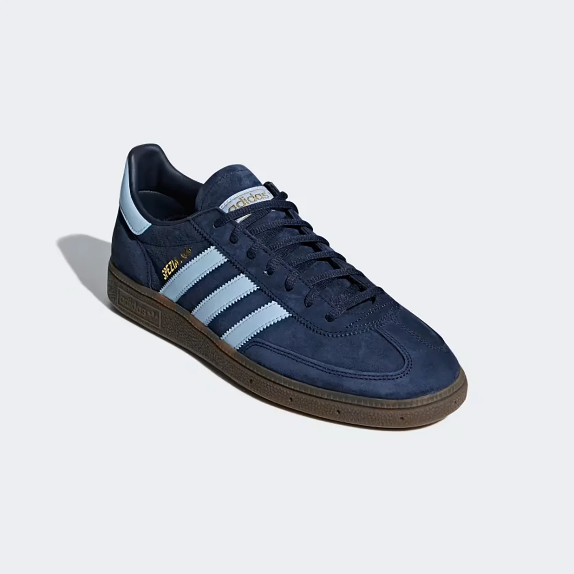 HANDBALL SPEZIAL - COLLEGIATE NAVY / CLEAR SKY - Image 2