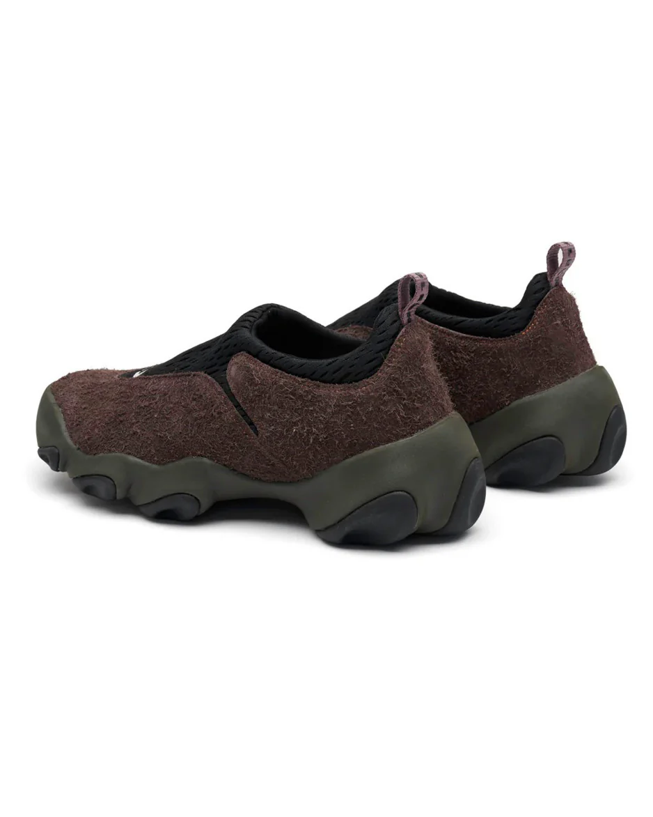 OAKLEY FACTORY TEAM SUEDE FLESH - JAVA - Image 3