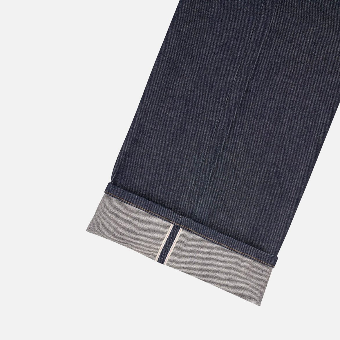 TYPE 00 15OZ SELVEDGE DENIM PANT - INDIGO - Image 3