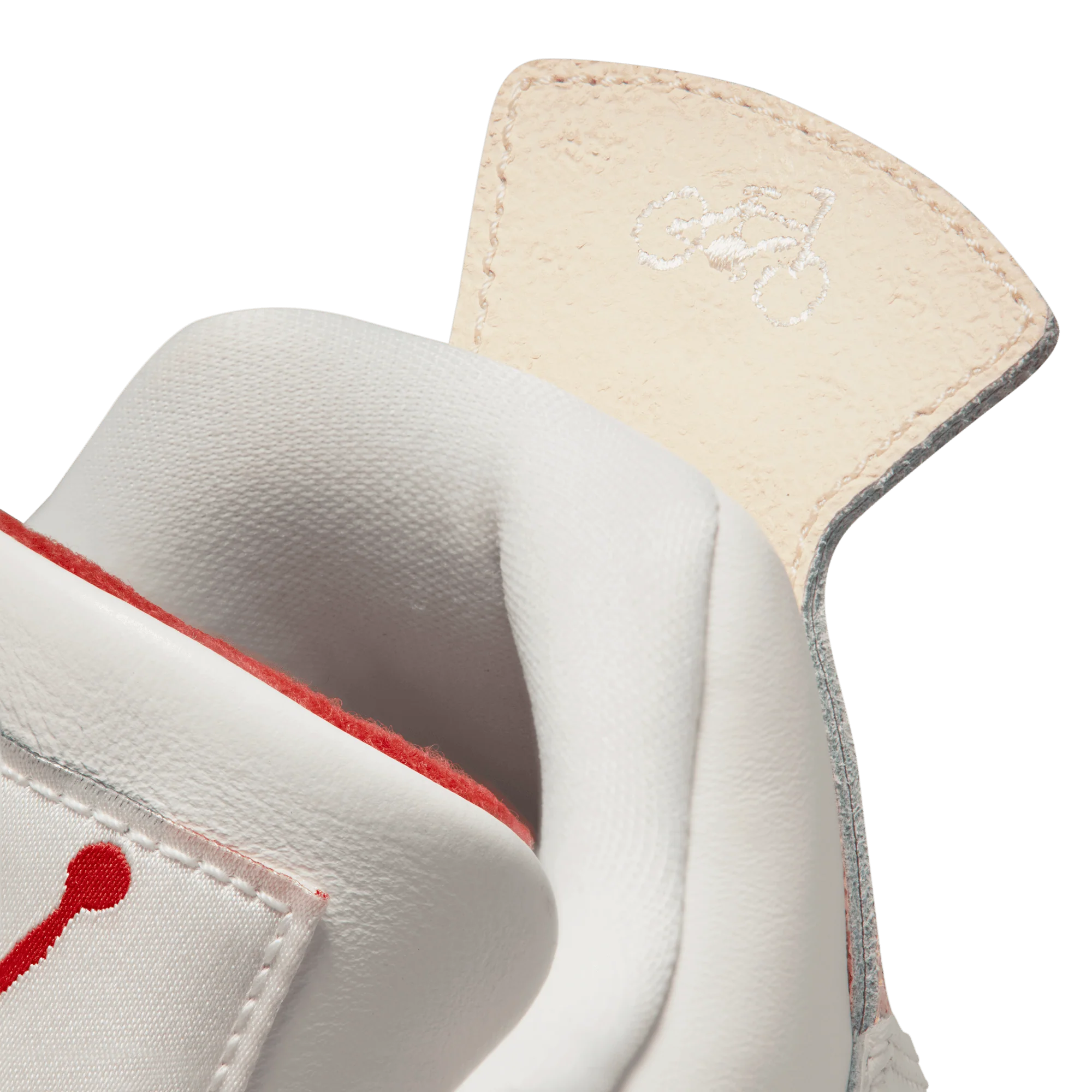 BIKE AIR X NIGEL SYLVESTER X AIR JORDAN 4 "BRICK AFTER BRICK" - Image 11