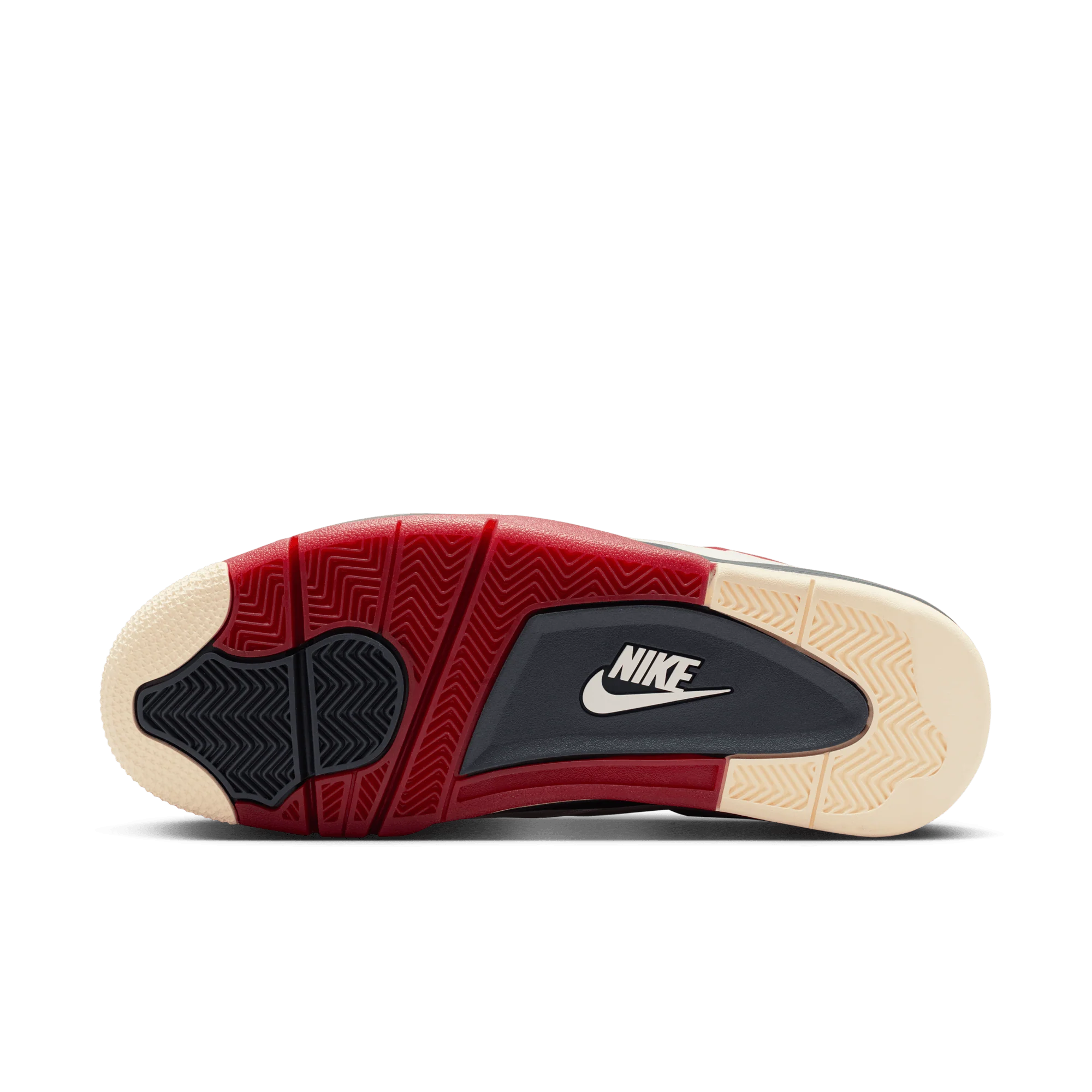 BIKE AIR X NIGEL SYLVESTER X AIR JORDAN 4 "BRICK AFTER BRICK" - Image 6