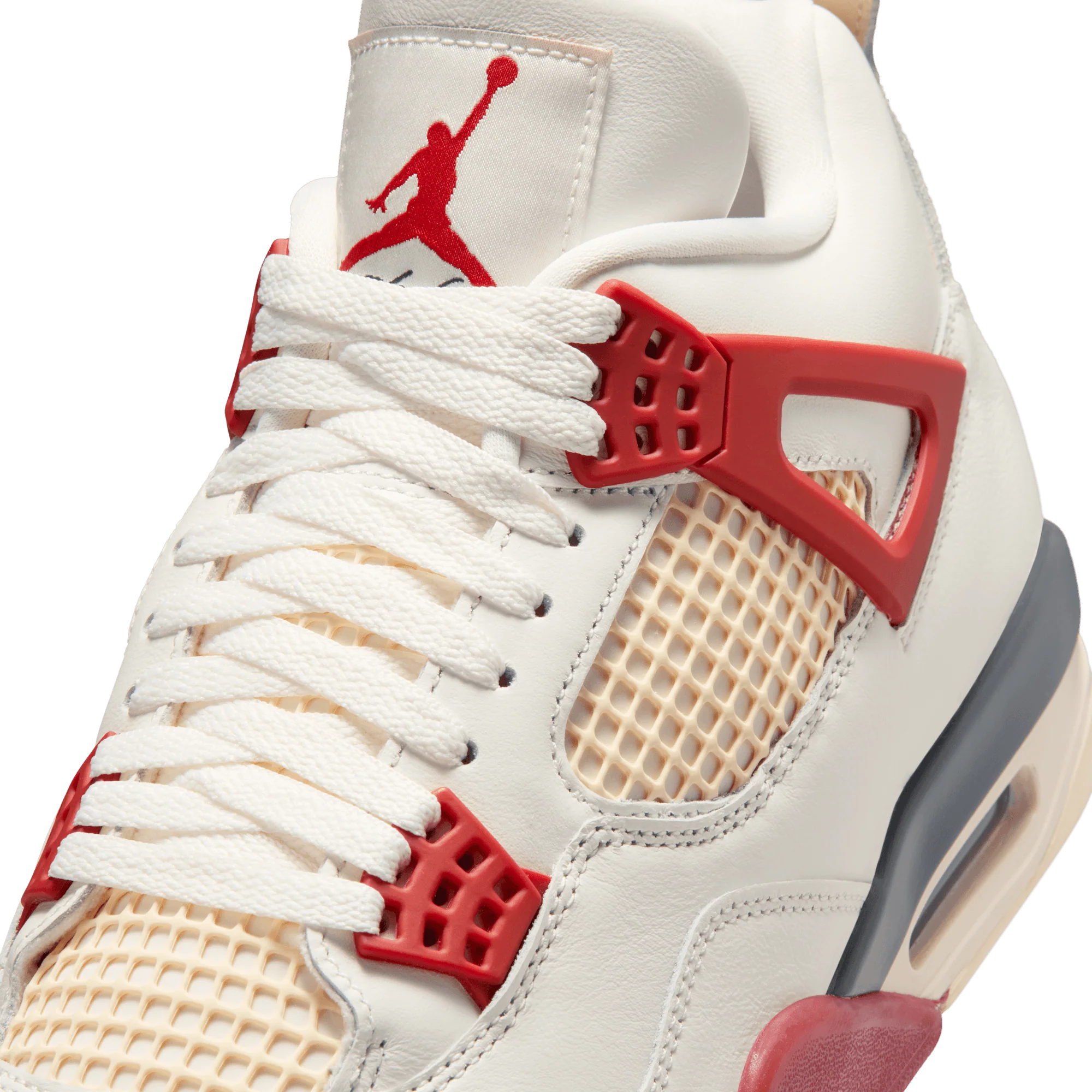 BIKE AIR X NIGEL SYLVESTER X AIR JORDAN 4 "BRICK AFTER BRICK" - Image 7
