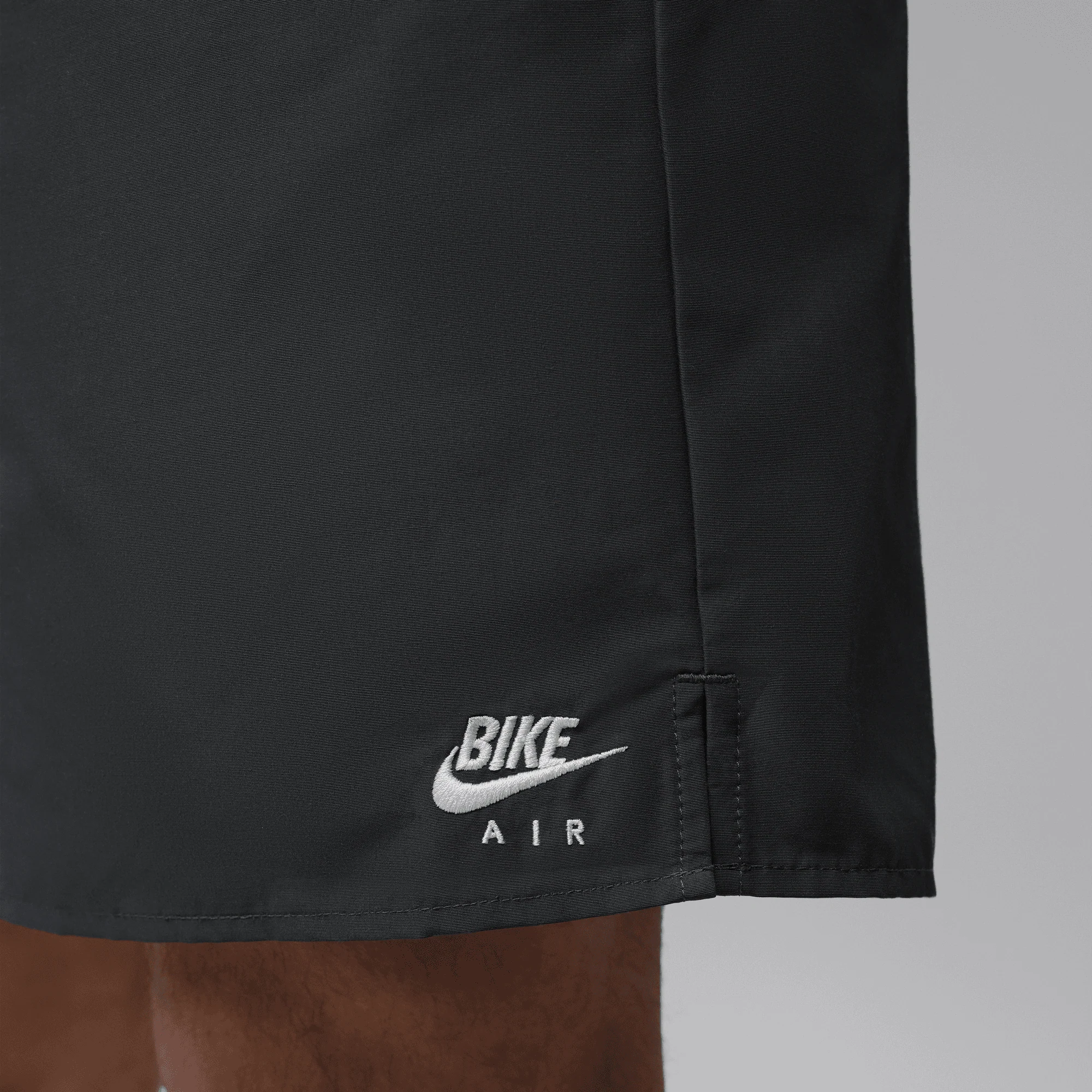 BIKE AIR X NIGEL SYLVESTER X JORDAN "BRICK AFTER BRICK" BIKE SHORTS - ANTHRACITE - Image 5