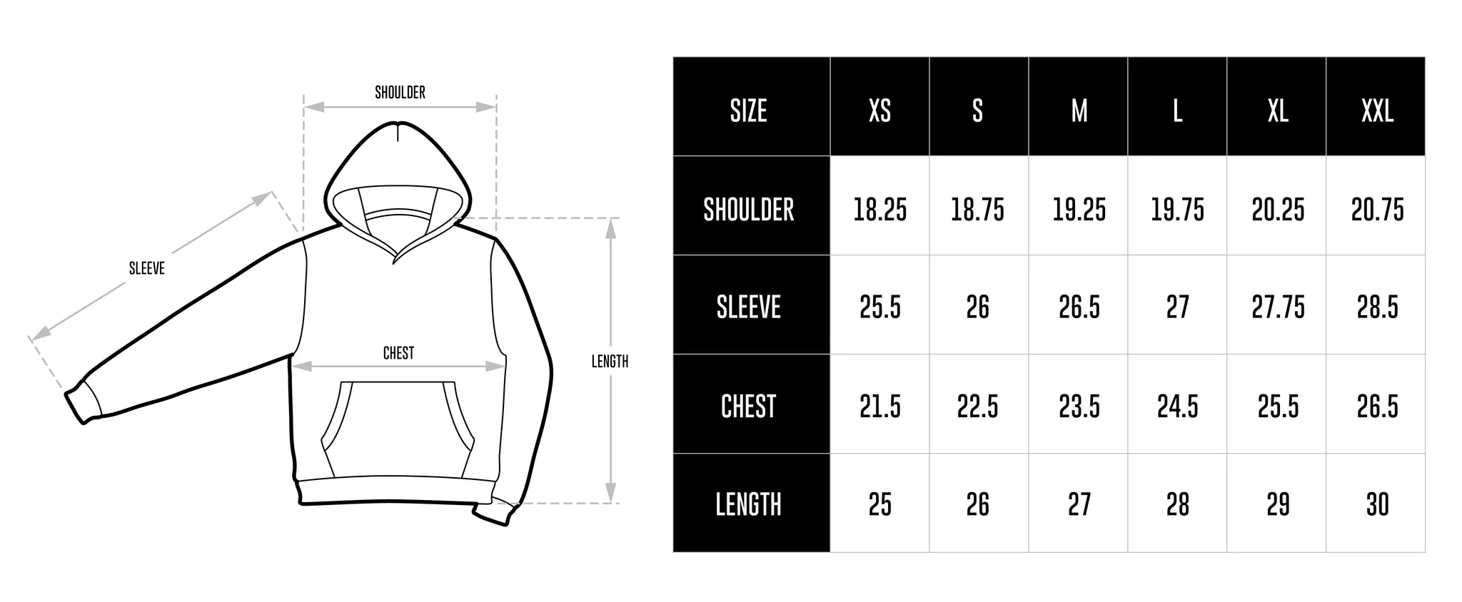 BJ BETTS X STANDARD ISSUE HOODIE - CAMEL - Image 5