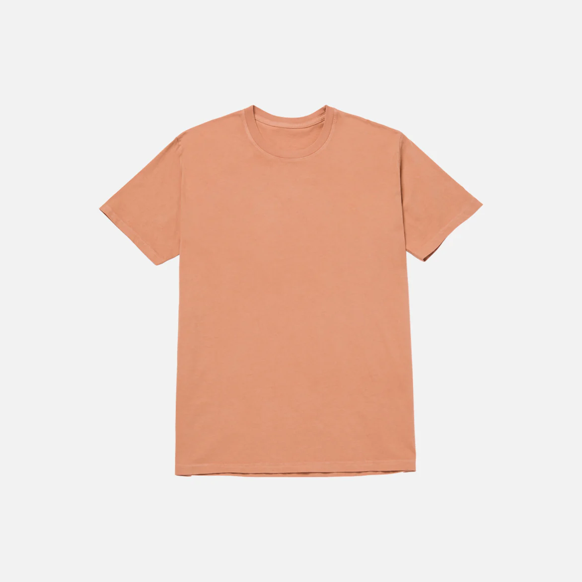 BJ BETTS X STANDARD ISSUE TEE - CAMEL - Image 2