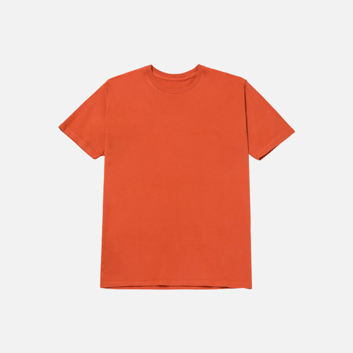 BJ BETTS X STANDARD ISSUE TEE - RUST - Image 2