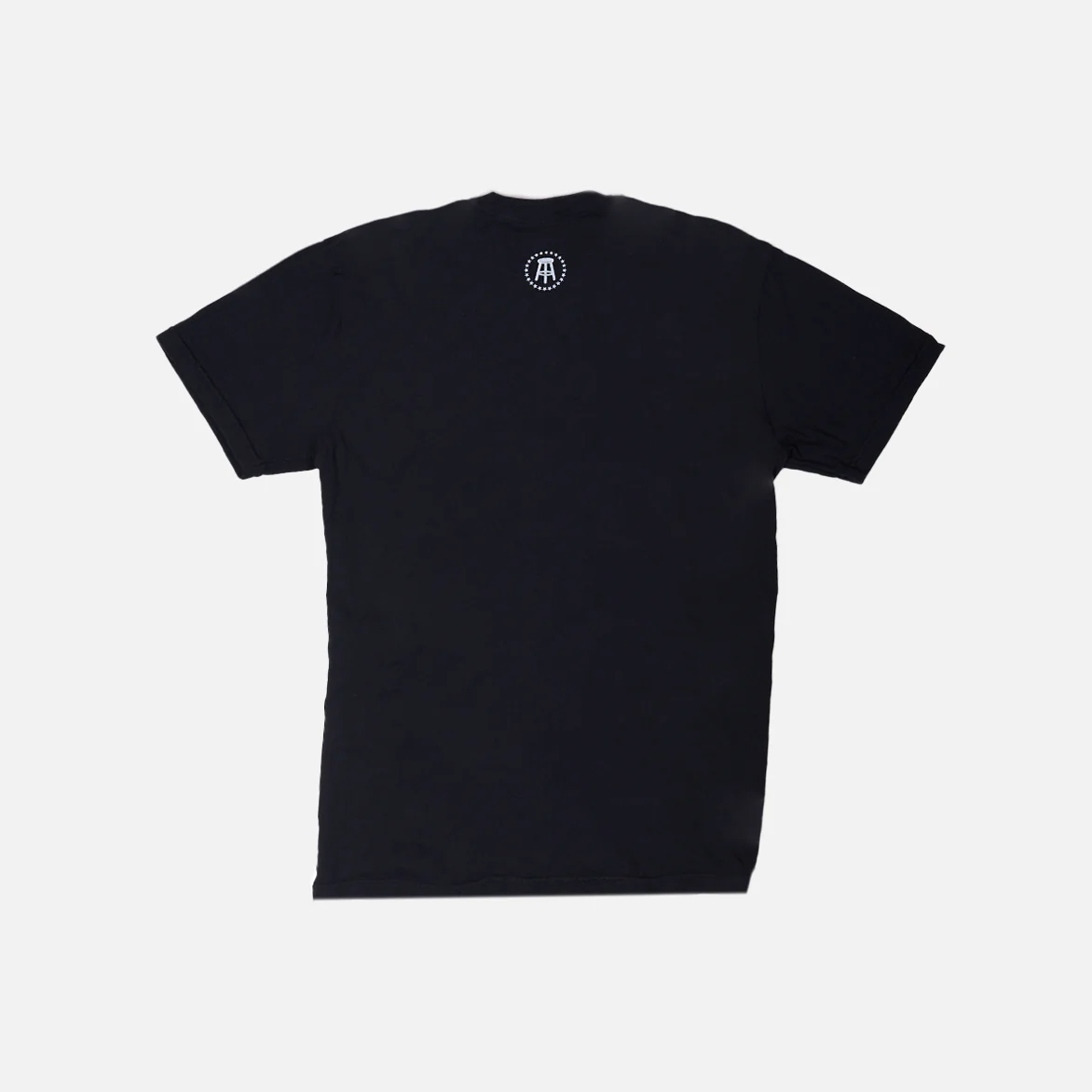 BELT 2 A$$ TEE - BLACK - Image 2