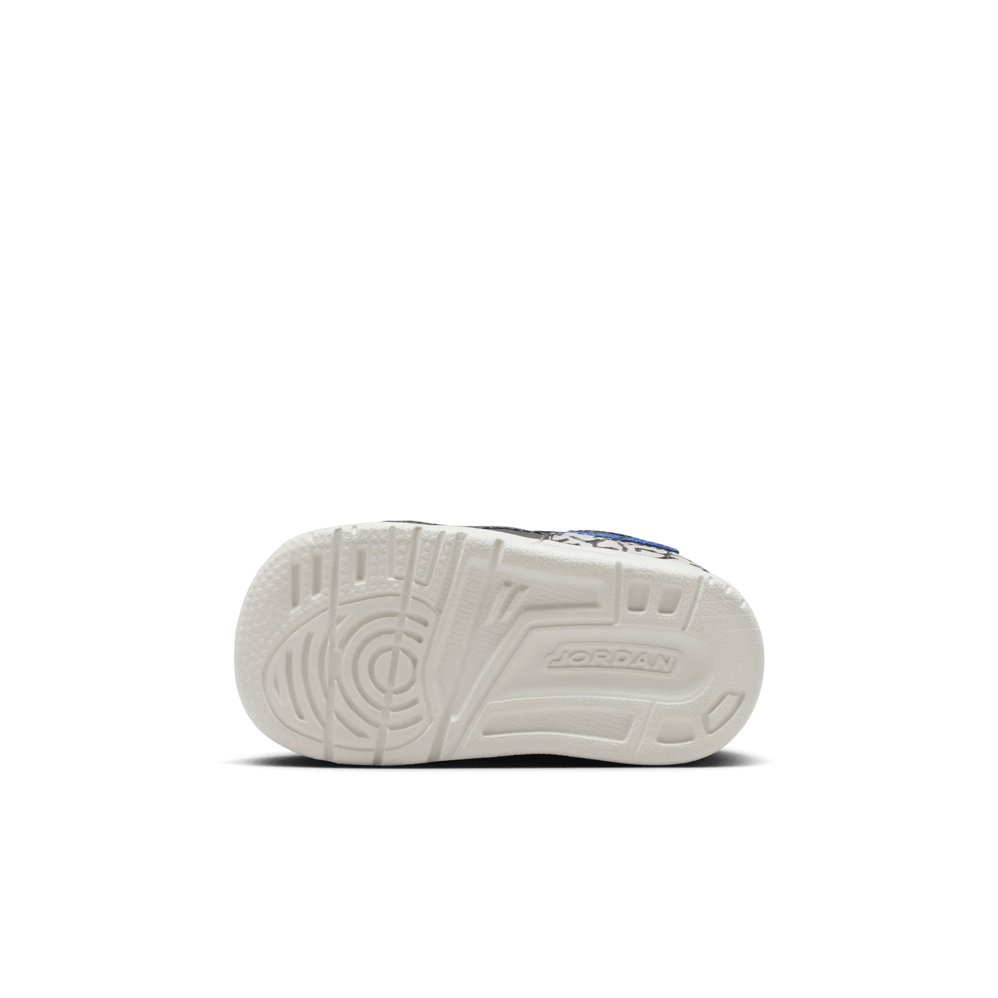 JORDAN LEGACY 312 LOW (TD) - BLACK / GAME ROYAL - Image 8