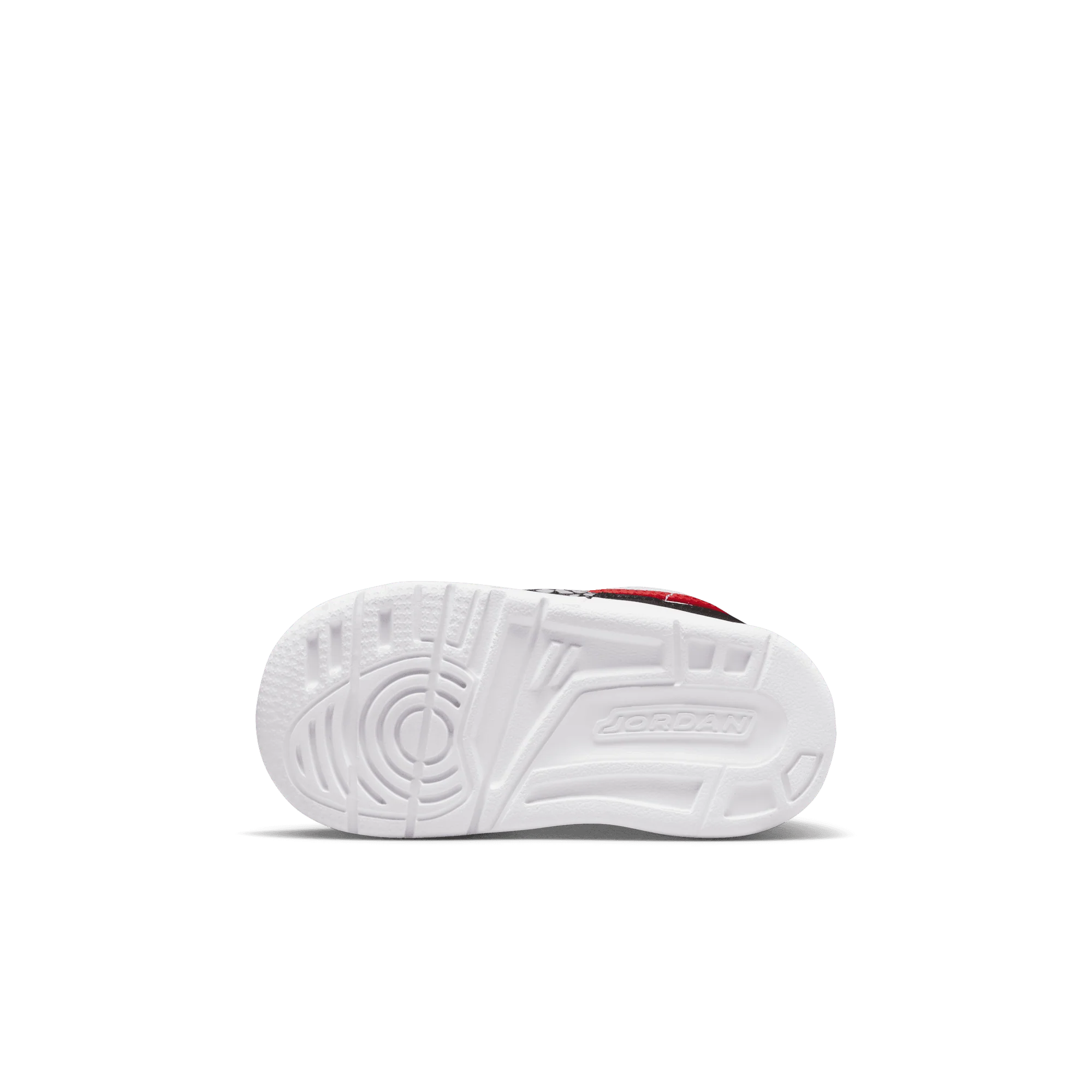 JORDAN LEGACY 312 LOW (TD) "FIRE RED" - Image 8
