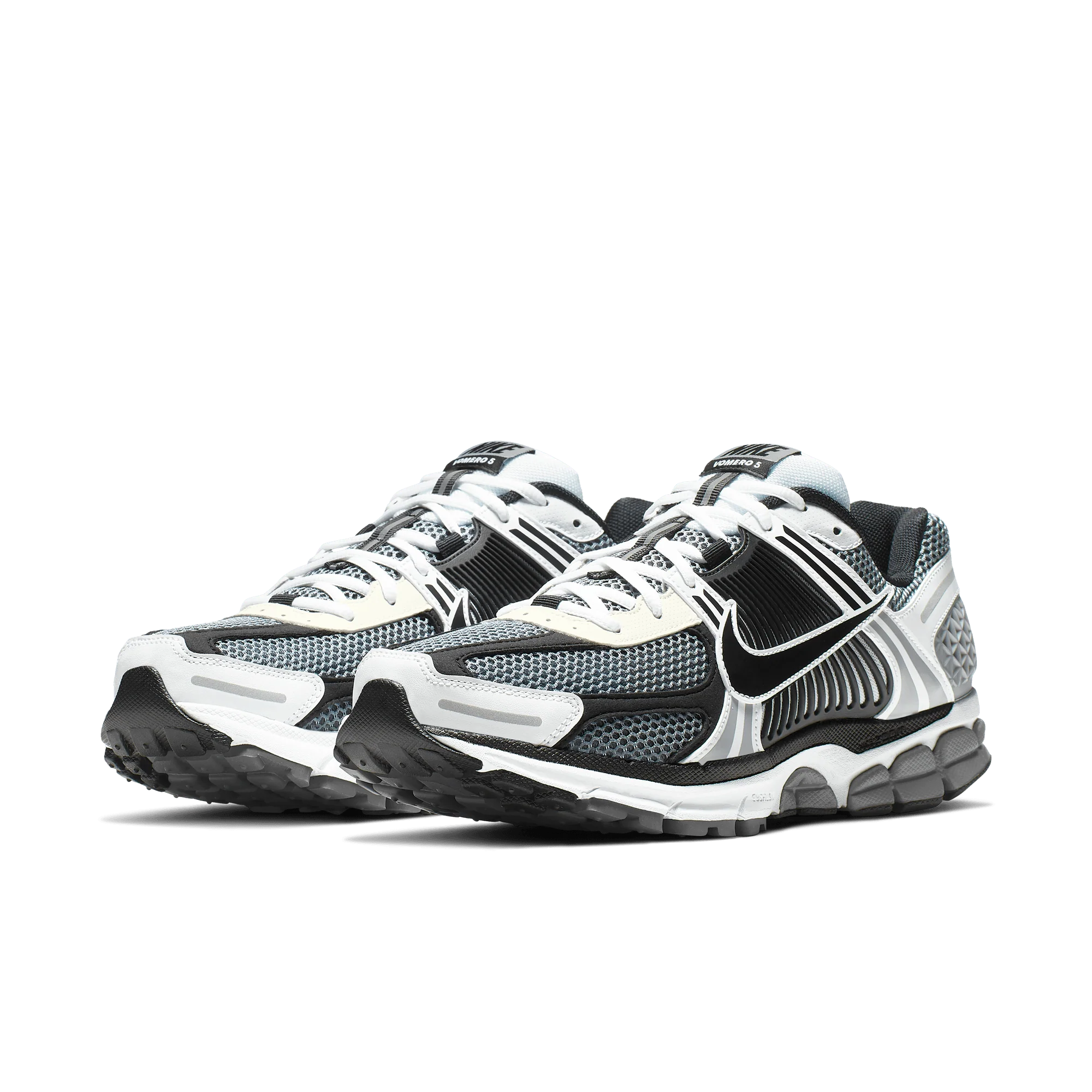 ZOOM VOMERO 5 SE SP "DARK GREY" - Image 2