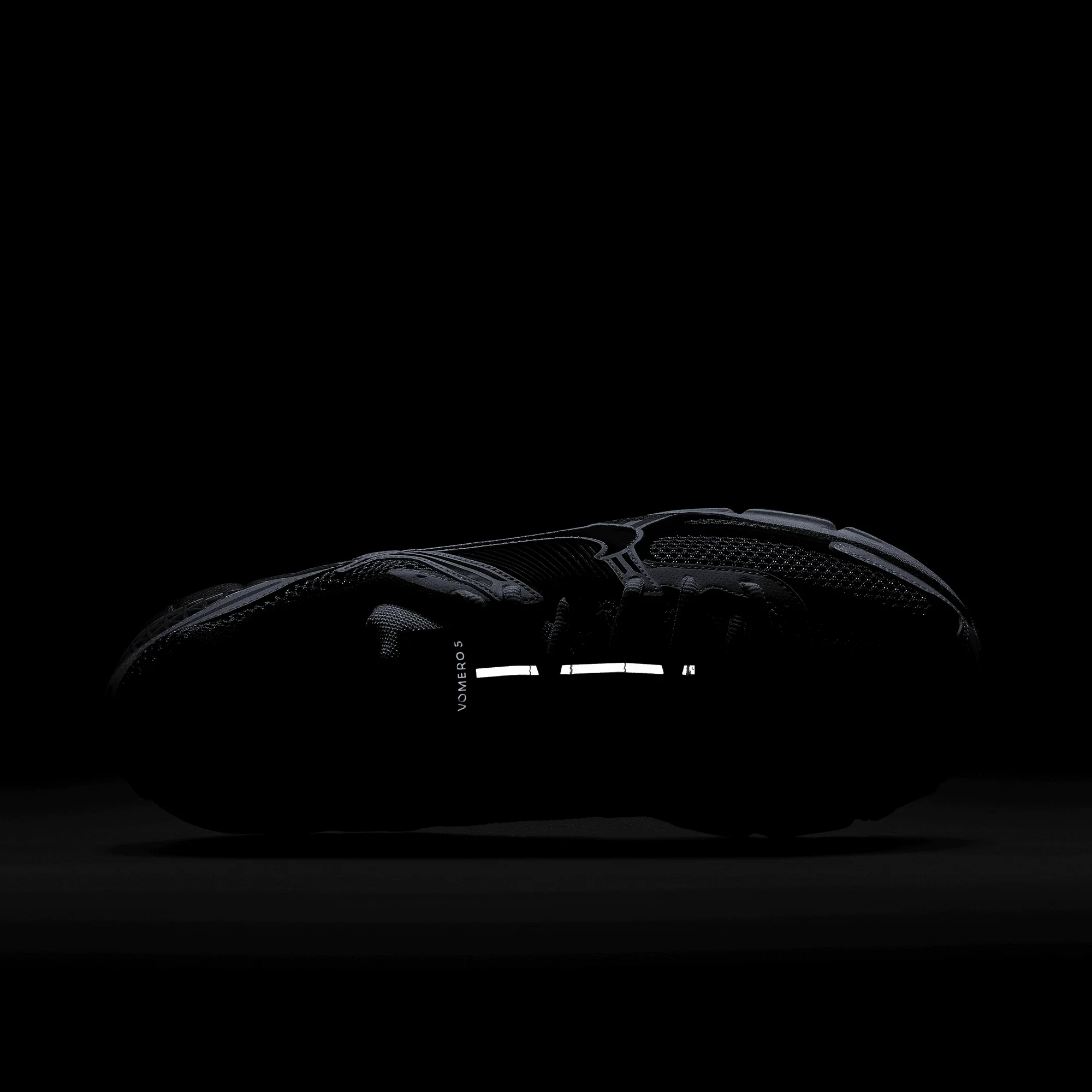 ZOOM VOMERO 5 SE SP "DARK GREY" - Image 7