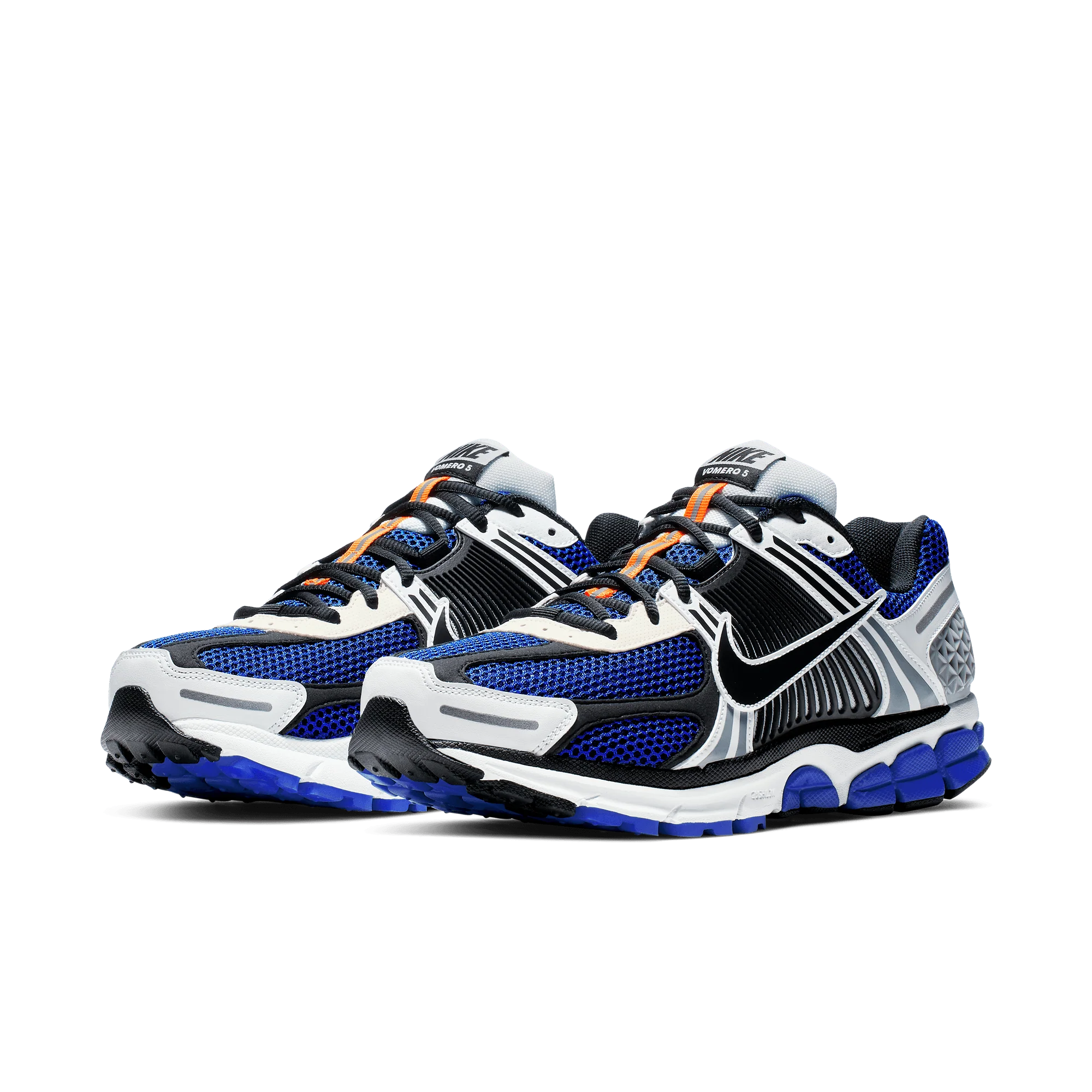 ZOOM VOMERO 5 SE SP "RACER BLUE" - Image 2